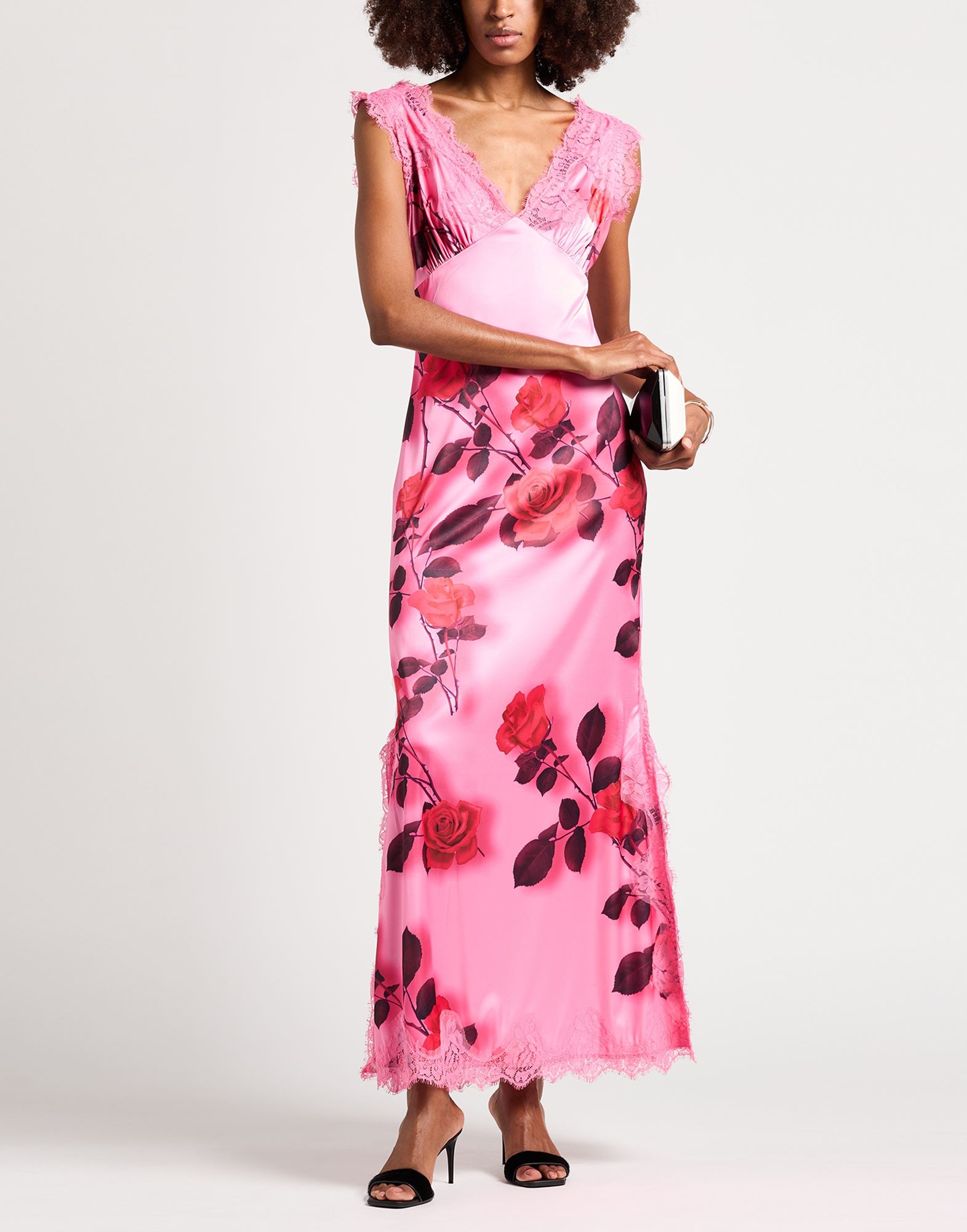  No Secrets - Kleider - Maxi-kleider - On Yoox.com 