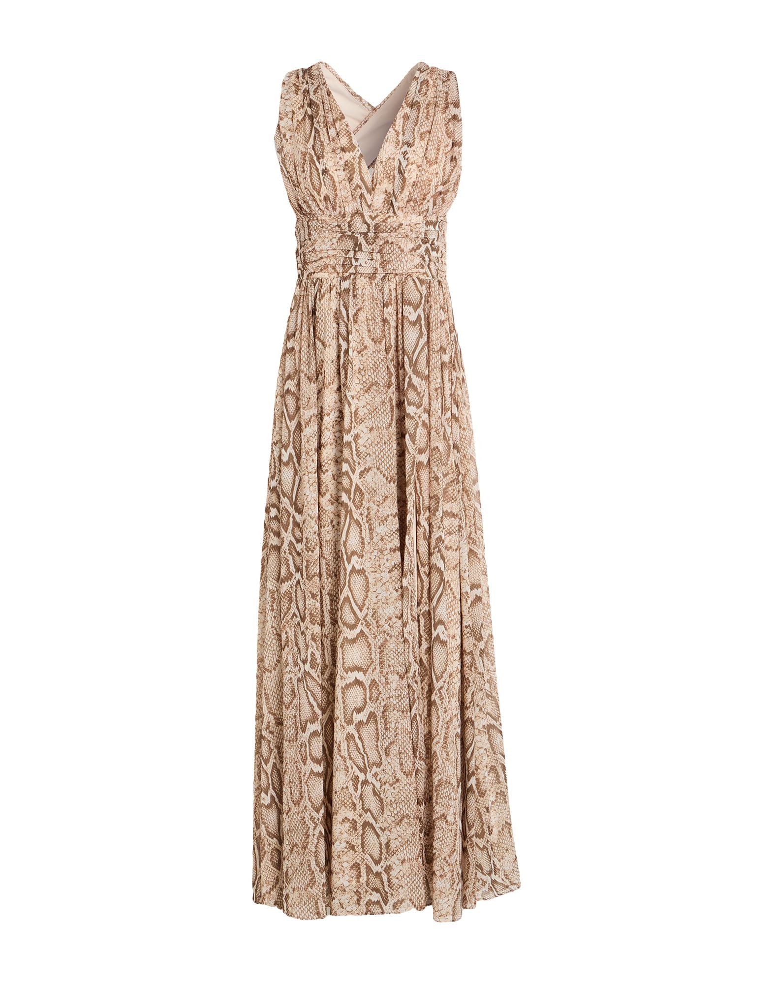  No Secrets - Kleider - Maxi-kleider - On Yoox.com 