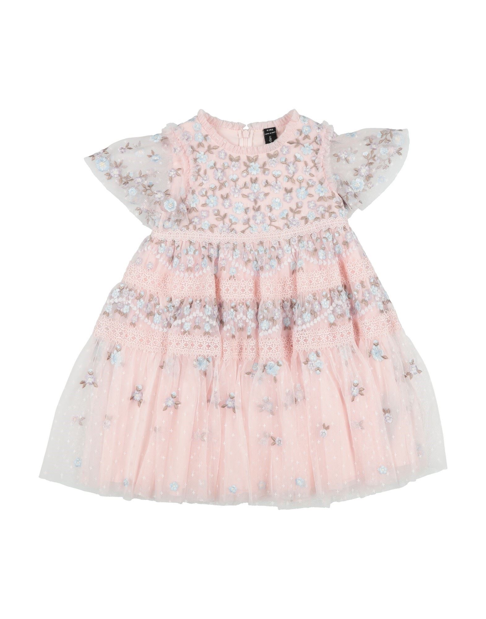  Needle & Thread - Kleider - Kinderkleider - On Yoox.com 