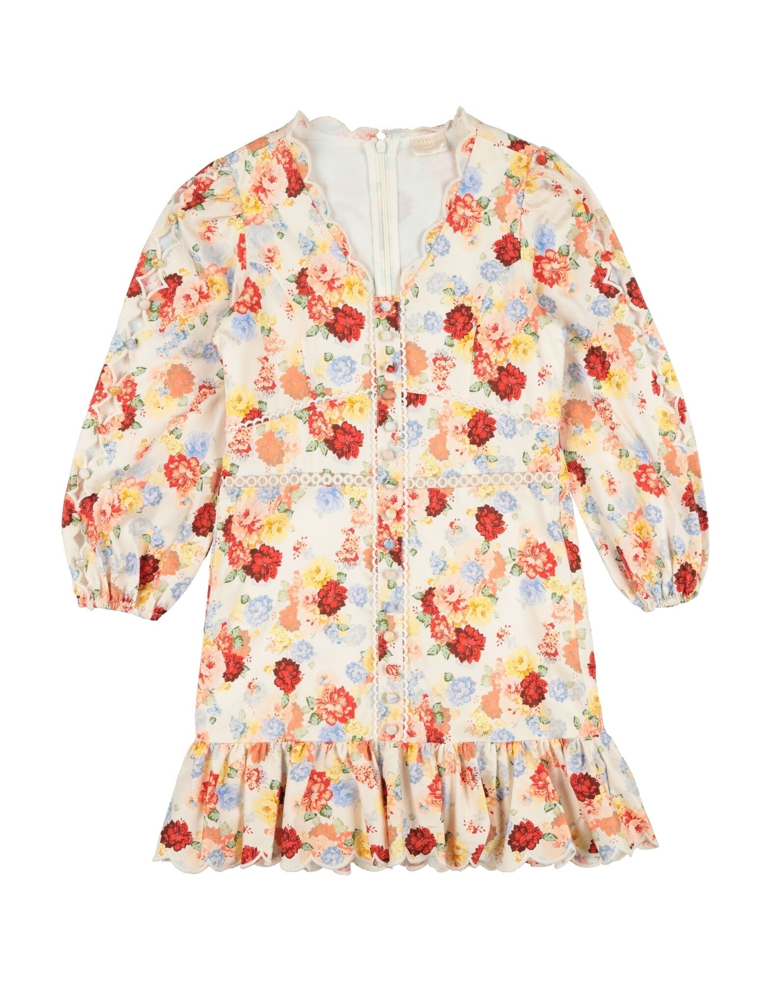  Marlo - Kleider - Kinderkleider - On Yoox.com 