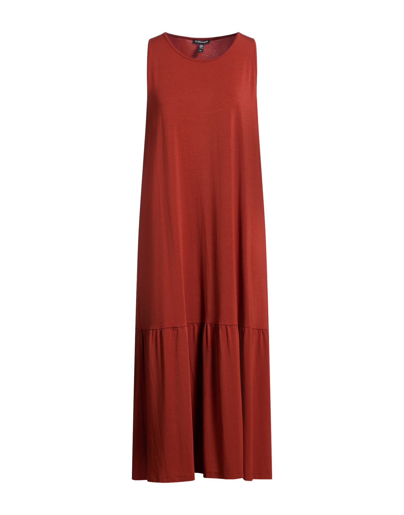 EILEEN FISHER ΦΟΡΕΜΑΤΑ Midi φόρεμα