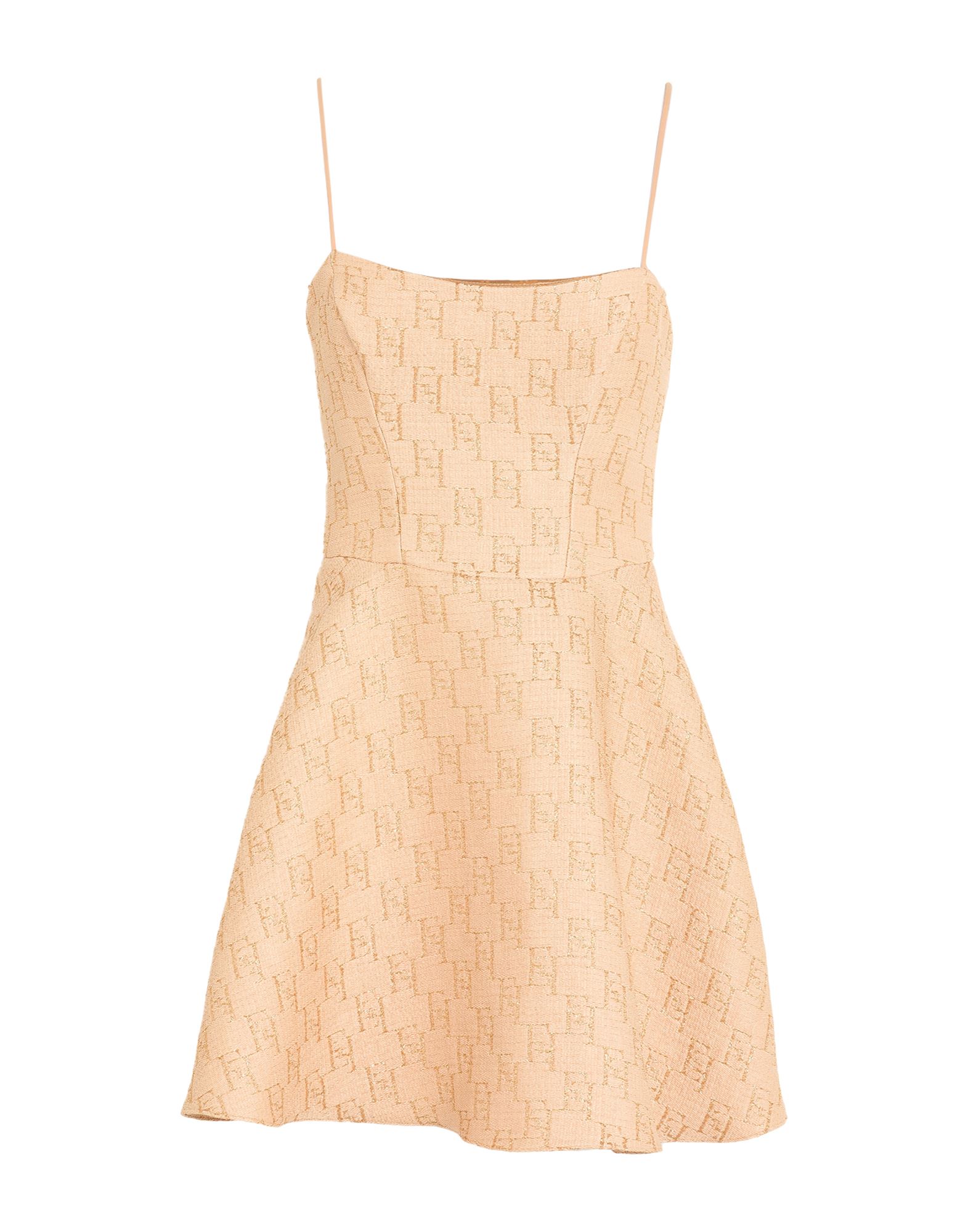 ELISABETTA FRANCHI ELISABETTA FRANCHI ΦΟΡΕΜΑΤΑ Μίνι φόρεμα