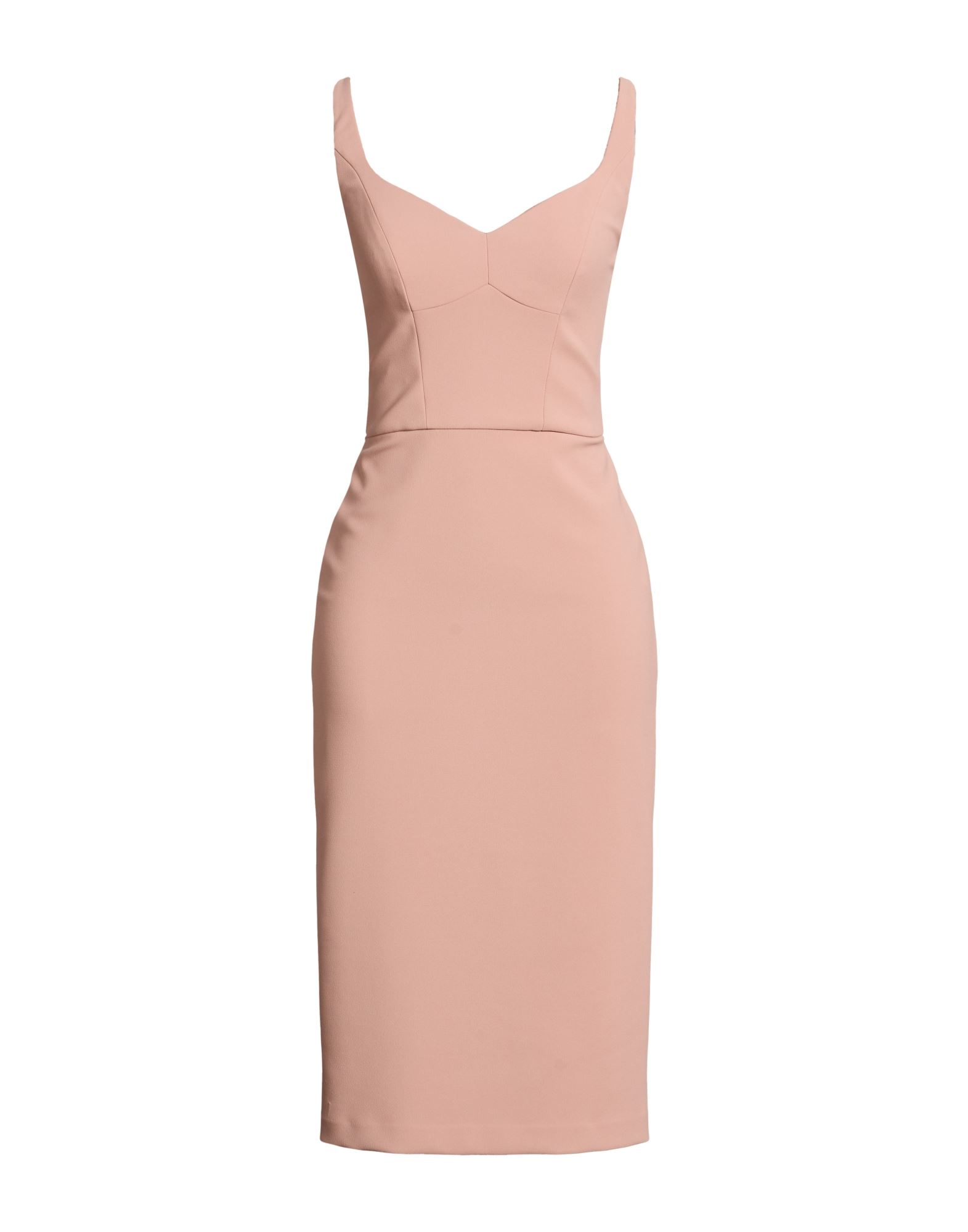 ELISABETTA FRANCHI ELISABETTA FRANCHI ΦΟΡΕΜΑΤΑ Midi φόρεμα