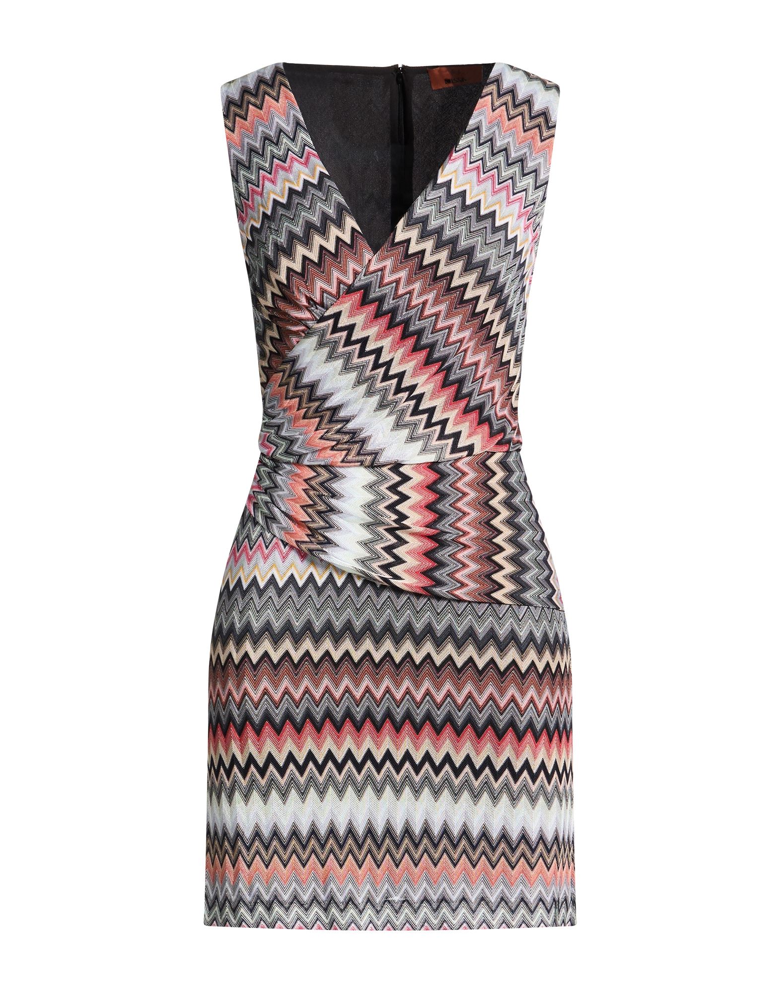 MISSONI MISSONI ΦΟΡΕΜΑΤΑ Μίνι φόρεμα