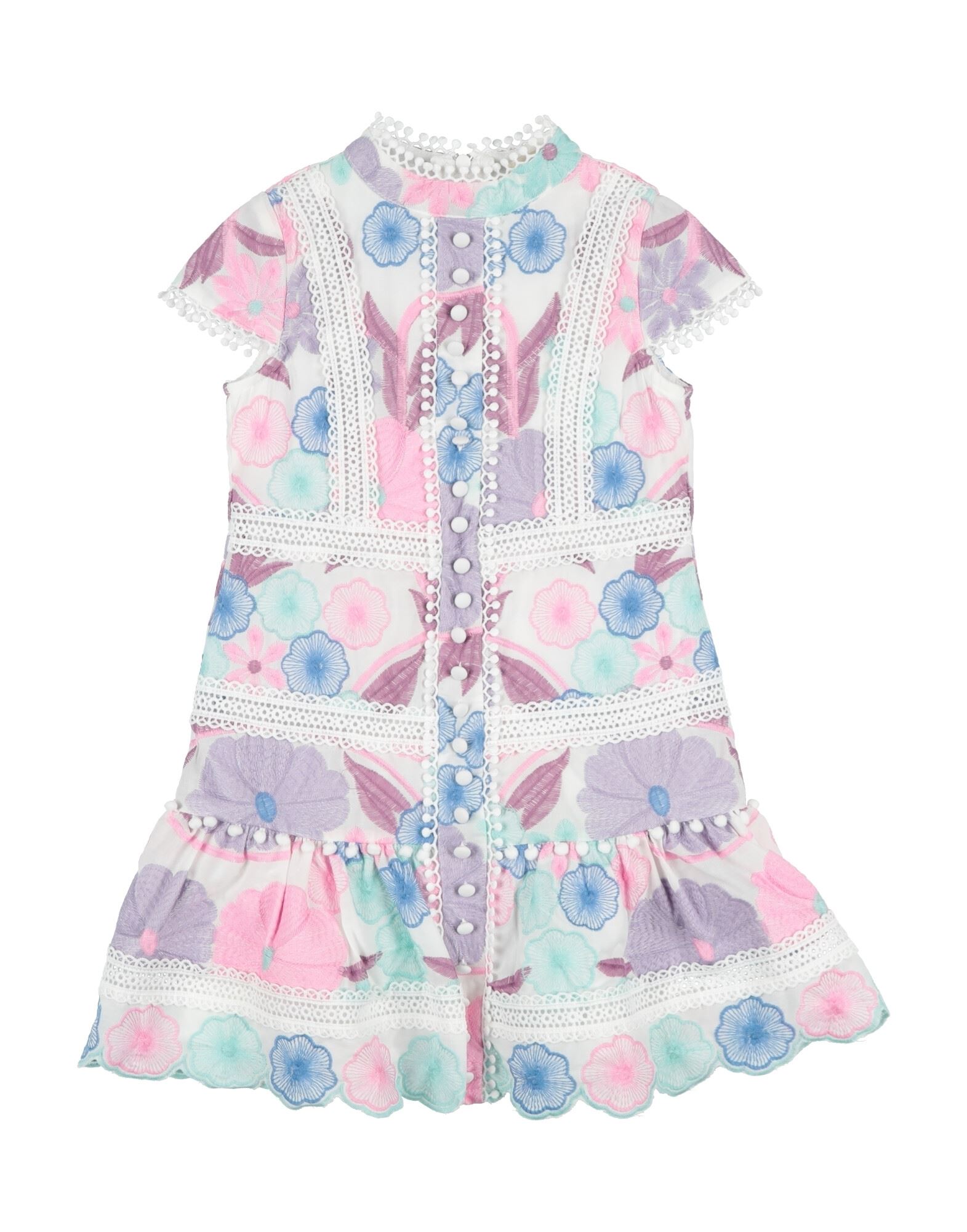  Marlo - Kleider - Kinderkleider - On Yoox.com 