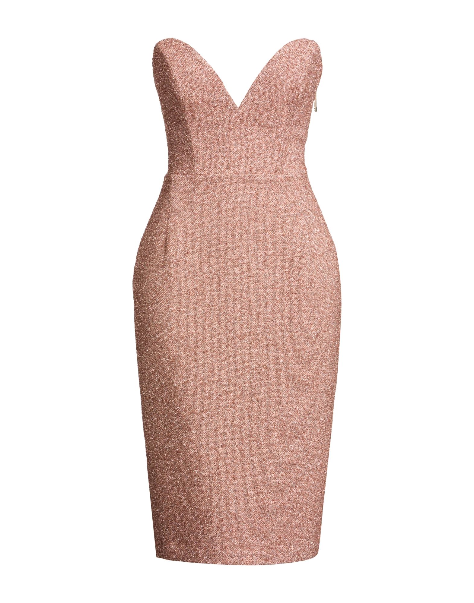 ELISABETTA FRANCHI ELISABETTA FRANCHI ΦΟΡΕΜΑΤΑ Midi φόρεμα