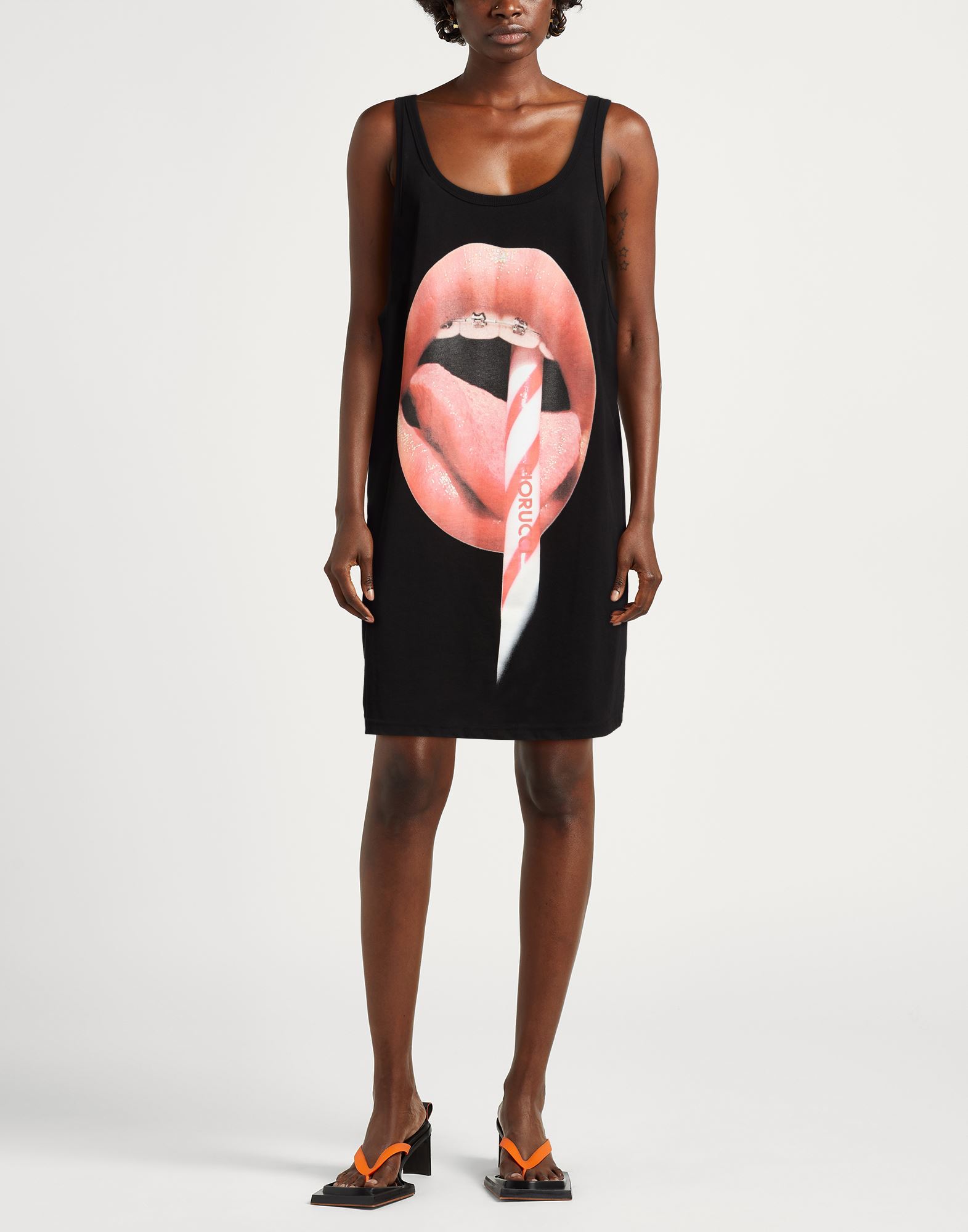  Fiorucci - Kleider - Mini-kleider - On Yoox.com 