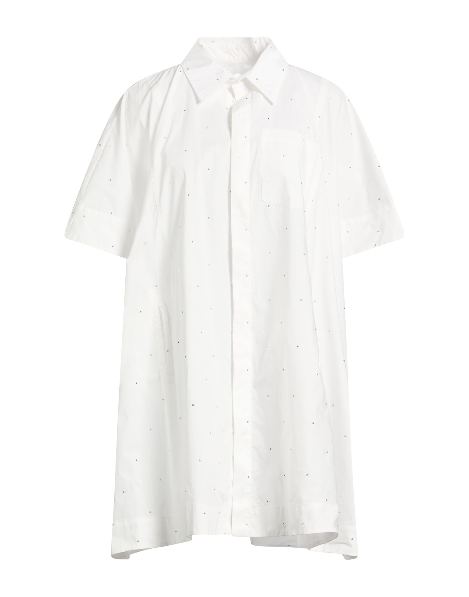  Manuel Ritz - Kleider - Mini-kleider - On Yoox.com 
