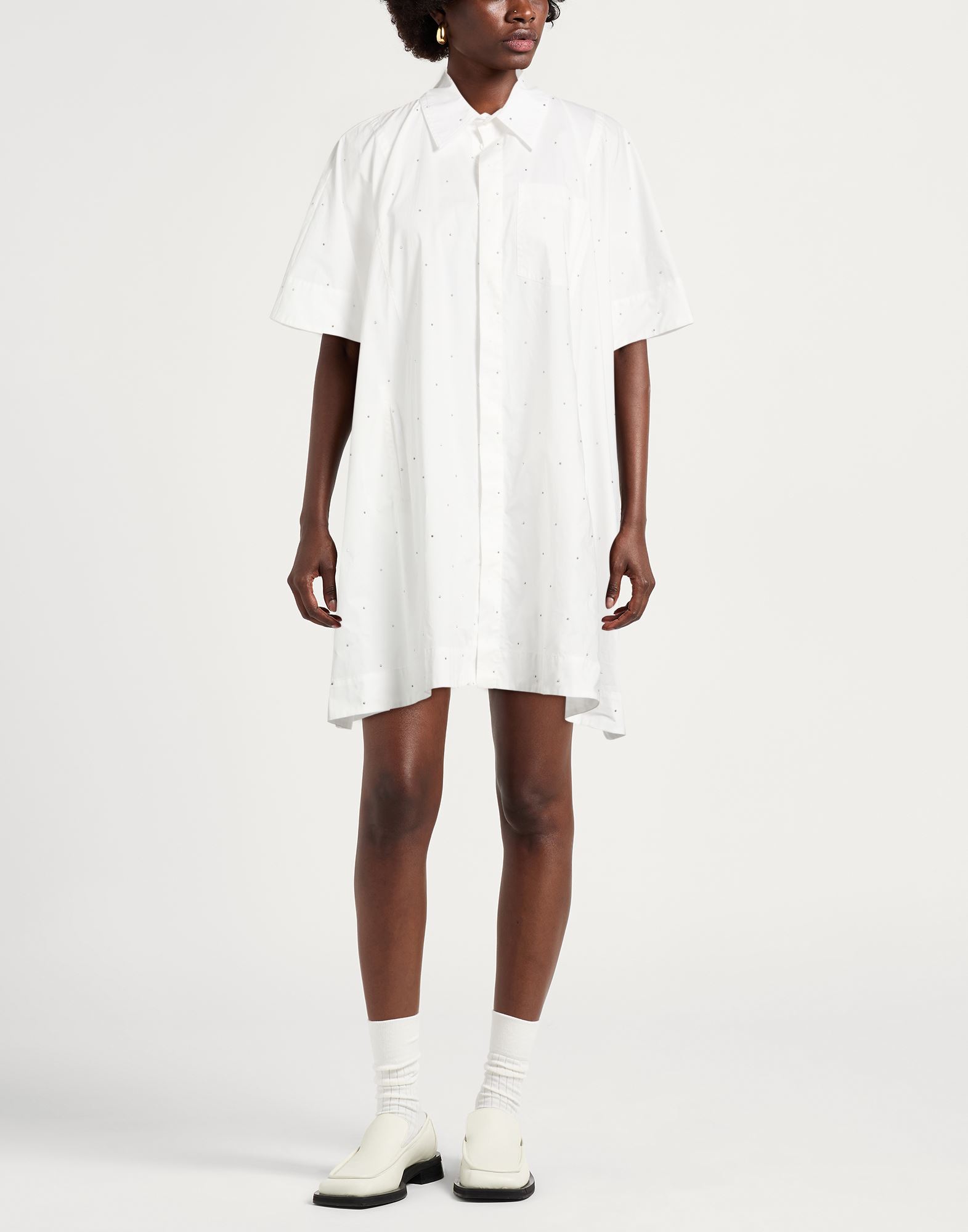  Manuel Ritz - Kleider - Mini-kleider - On Yoox.com 