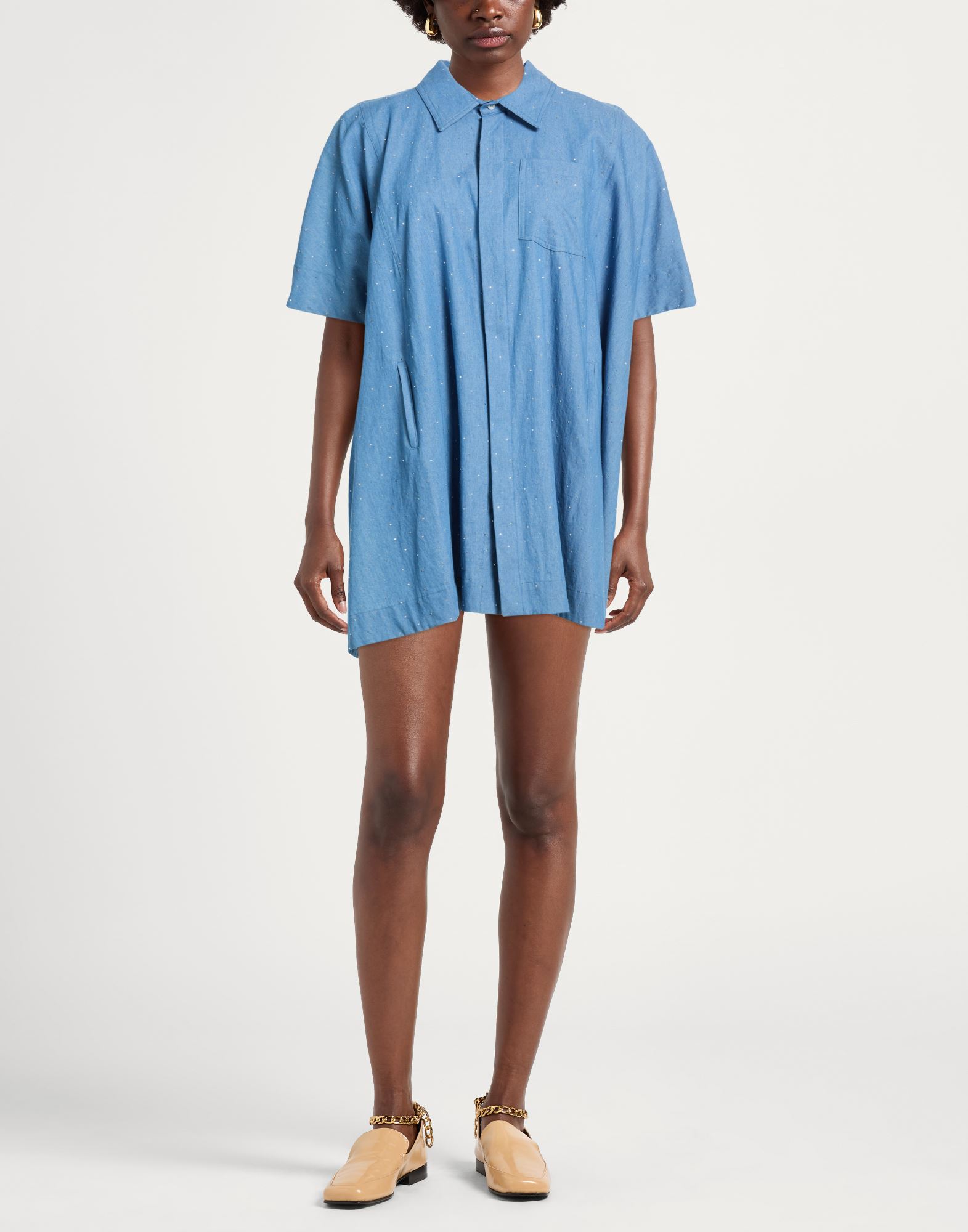  Manuel Ritz - Kleider - Mini-kleider - On Yoox.com 