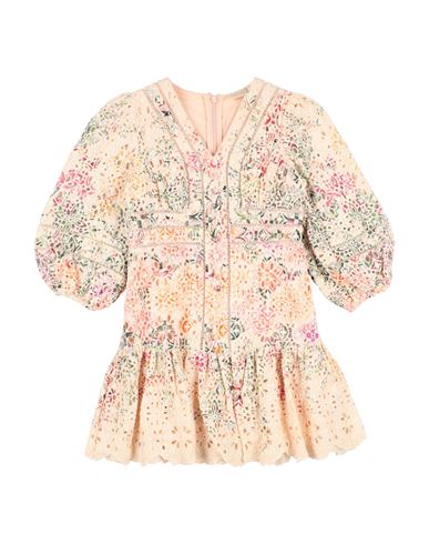 Vestido para niña Chica Rosa claro 7 Chica