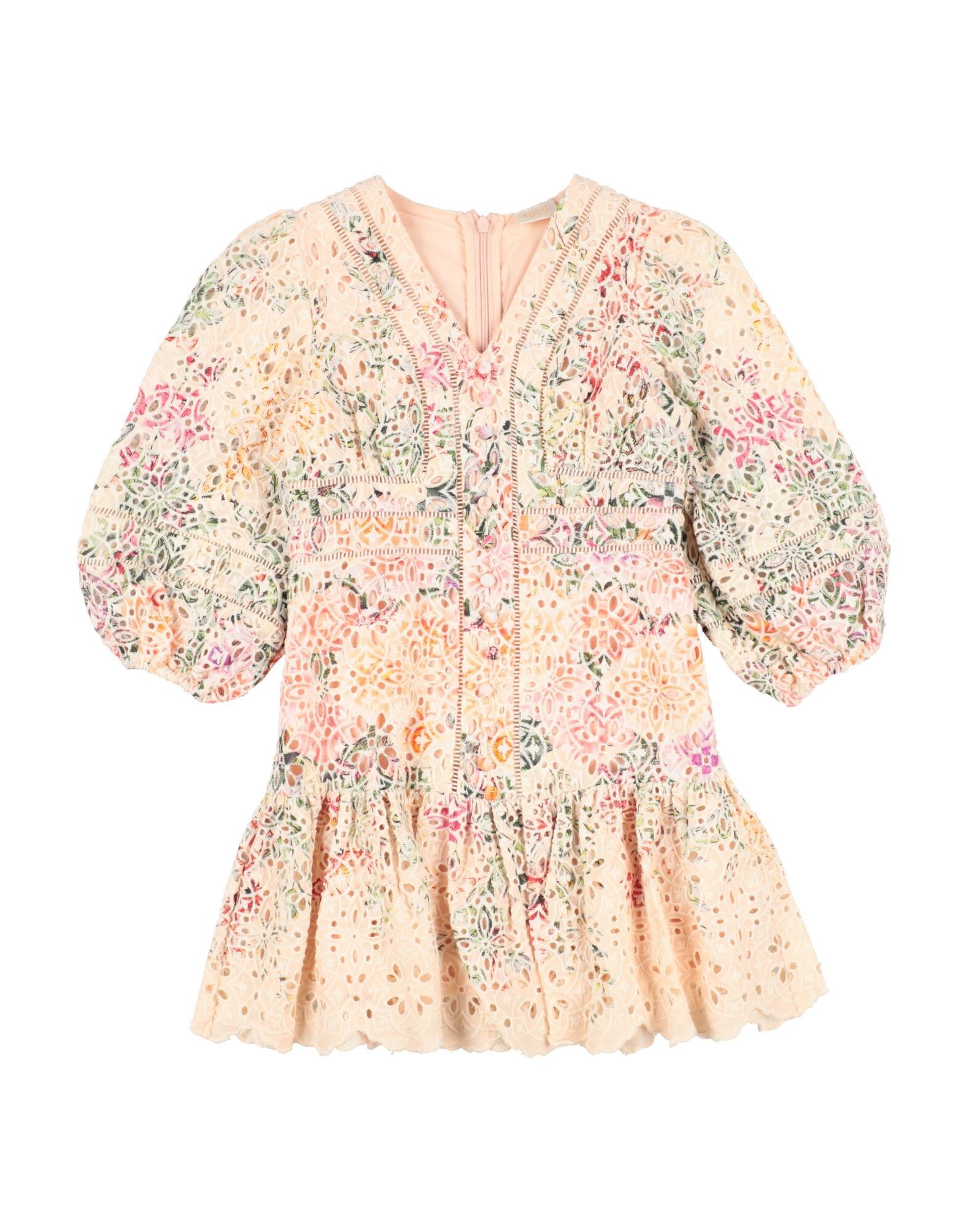  Marlo - Kleider - Kinderkleider - On Yoox.com 
