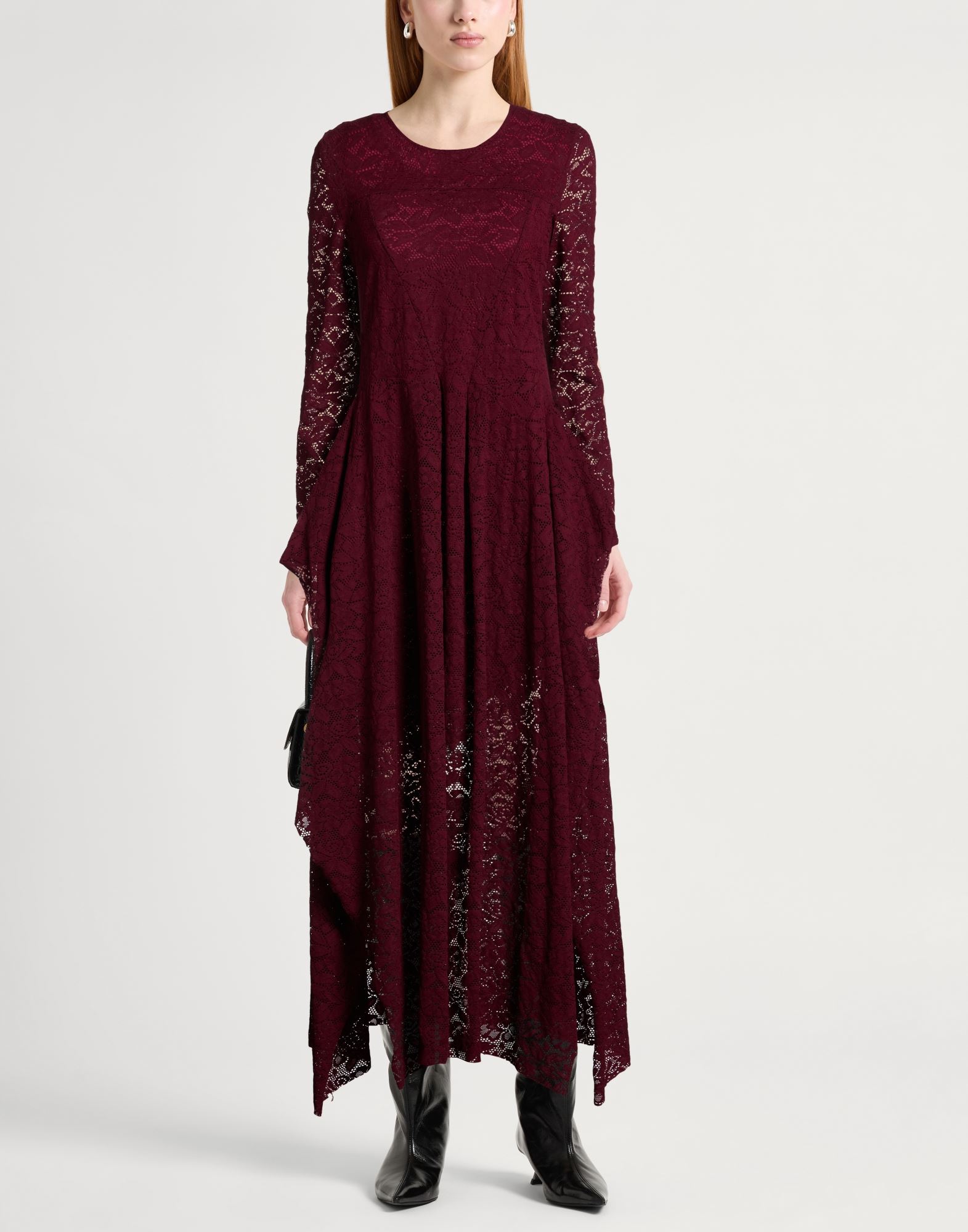  High - Vestidos - Vestidos Largos - On Yoox.com 