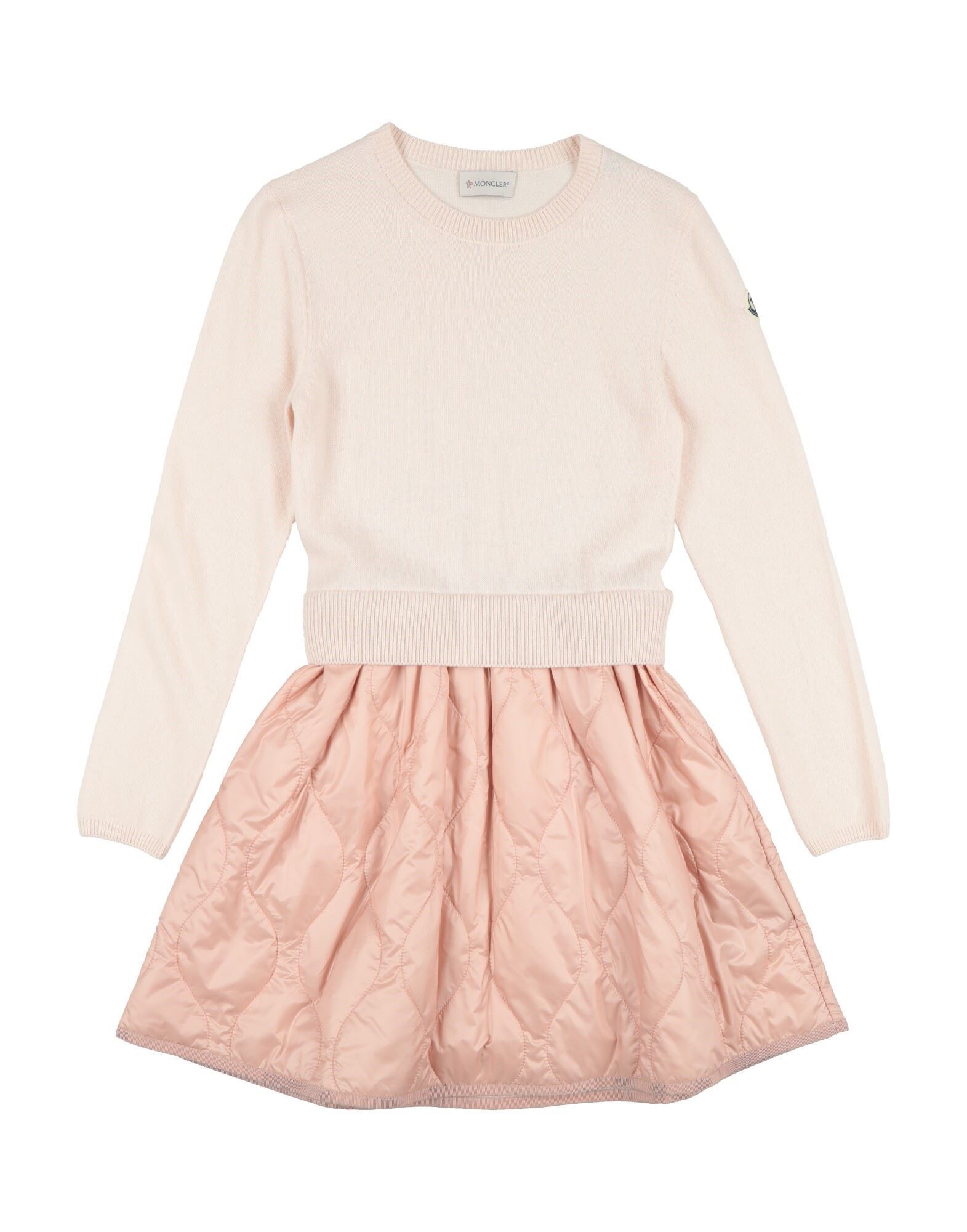  Moncler - Kleider - Kinderkleider - On Yoox.com 