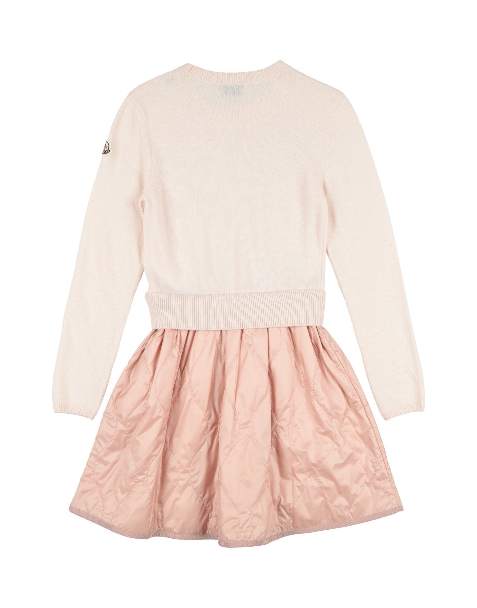  Moncler - Kleider - Kinderkleider - On Yoox.com 