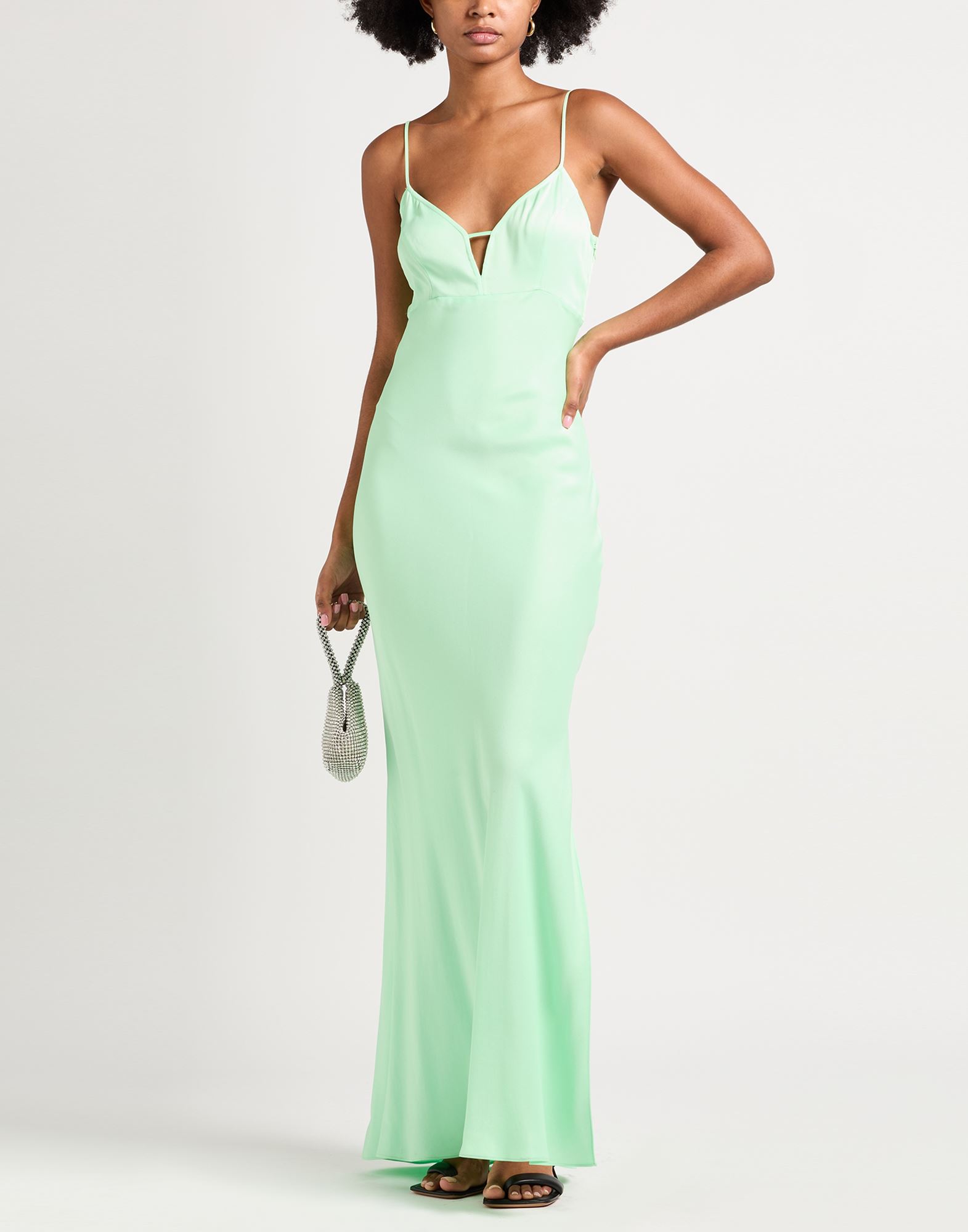  Twinset - Kleider - Maxi-kleider - On Yoox.com 