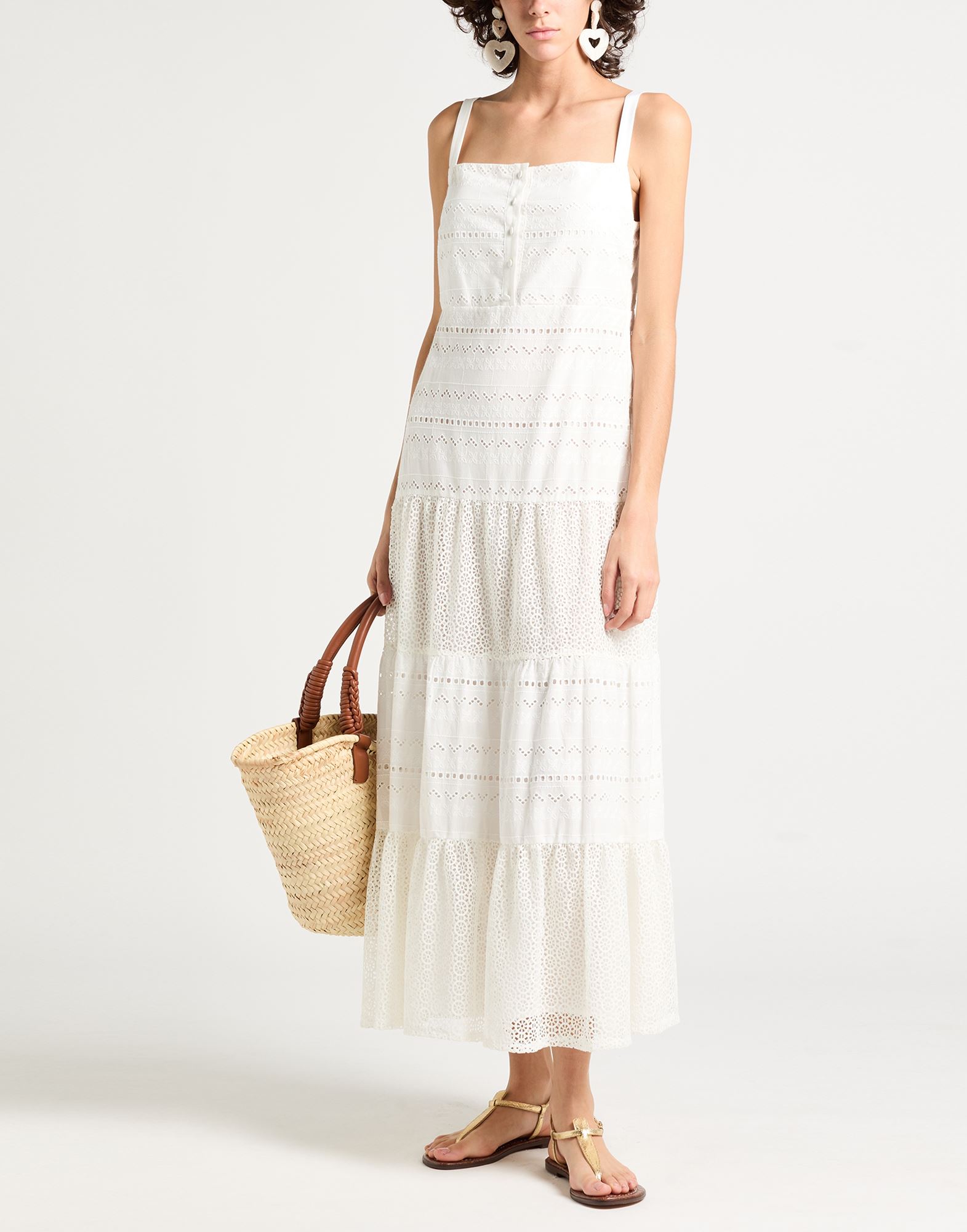  Marella - Kleider - Maxi-kleider - On Yoox.com 