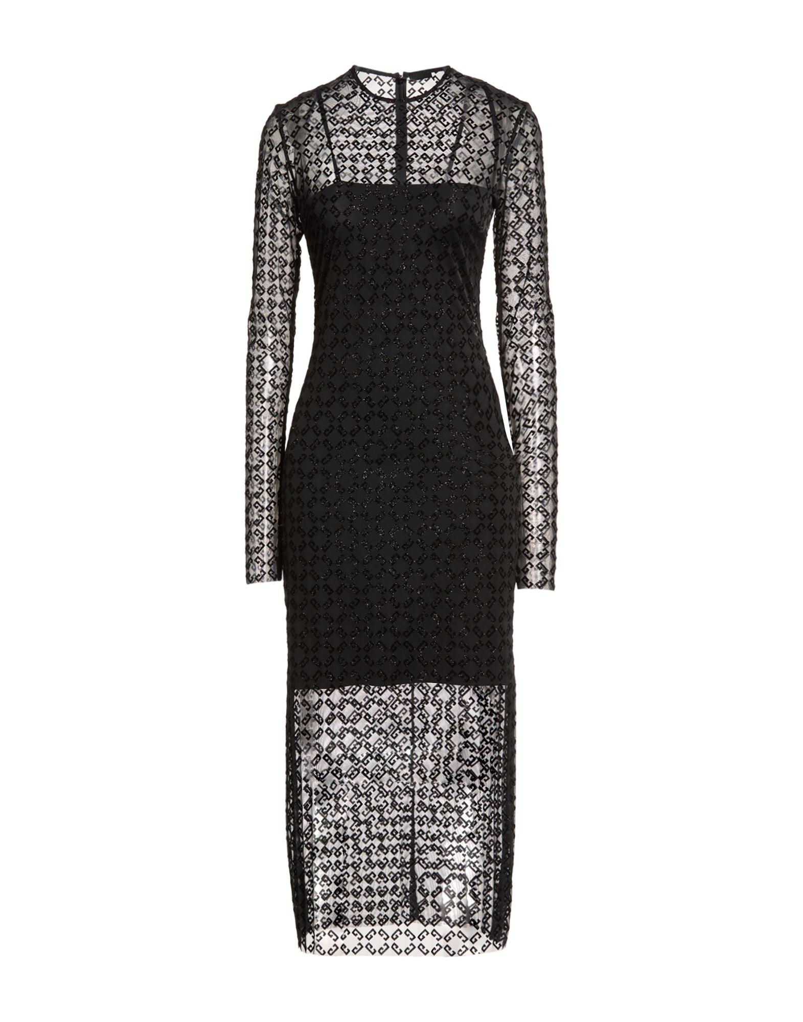 GIVENCHY GIVENCHY ΦΟΡΕΜΑΤΑ Midi φόρεμα