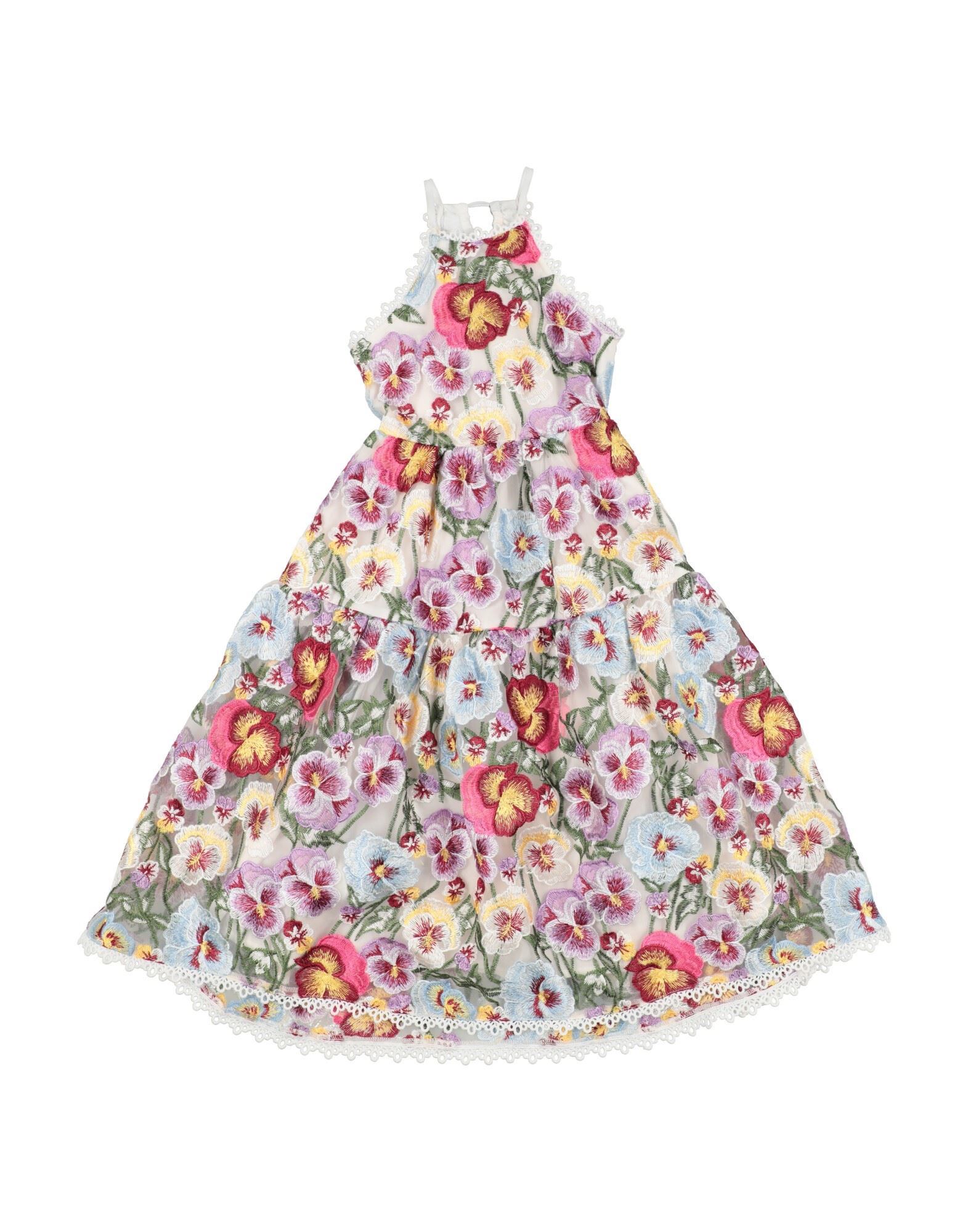  Marlo - Kleider - Kinderkleider - On Yoox.com 