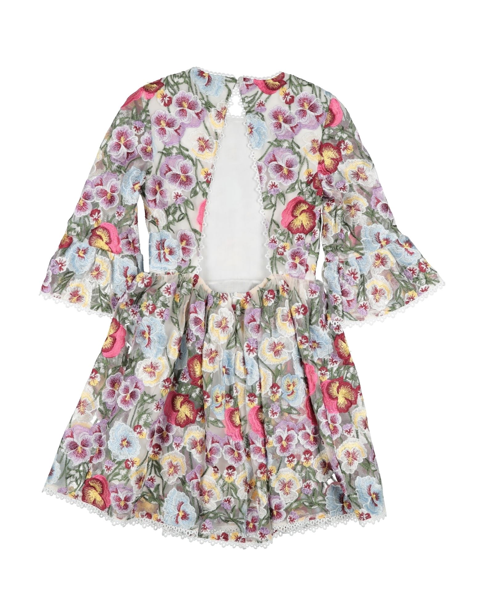  Marlo - Kleider - Kinderkleider - On Yoox.com 