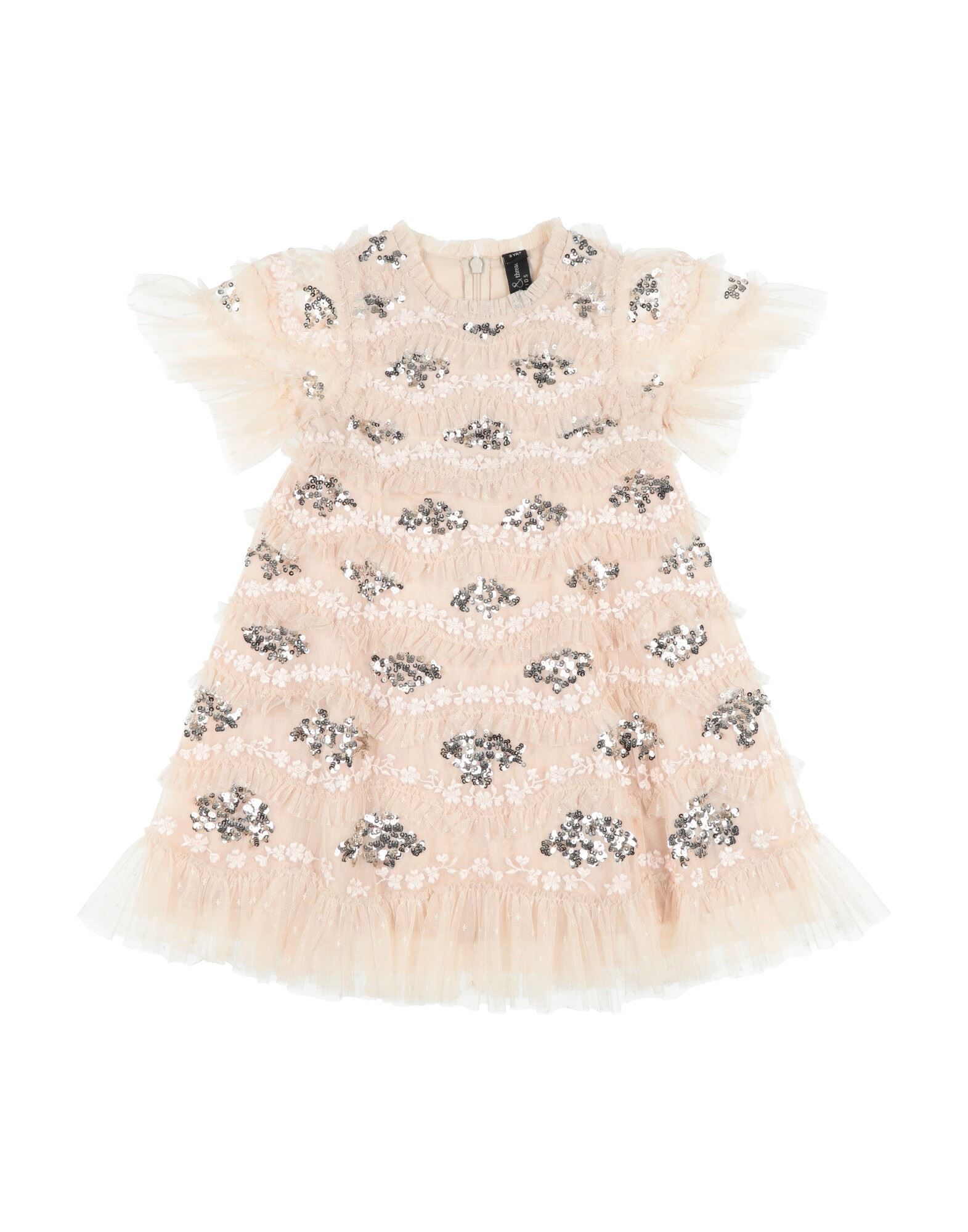  Needle & Thread - Robes - Robes Fille - On Yoox.com 