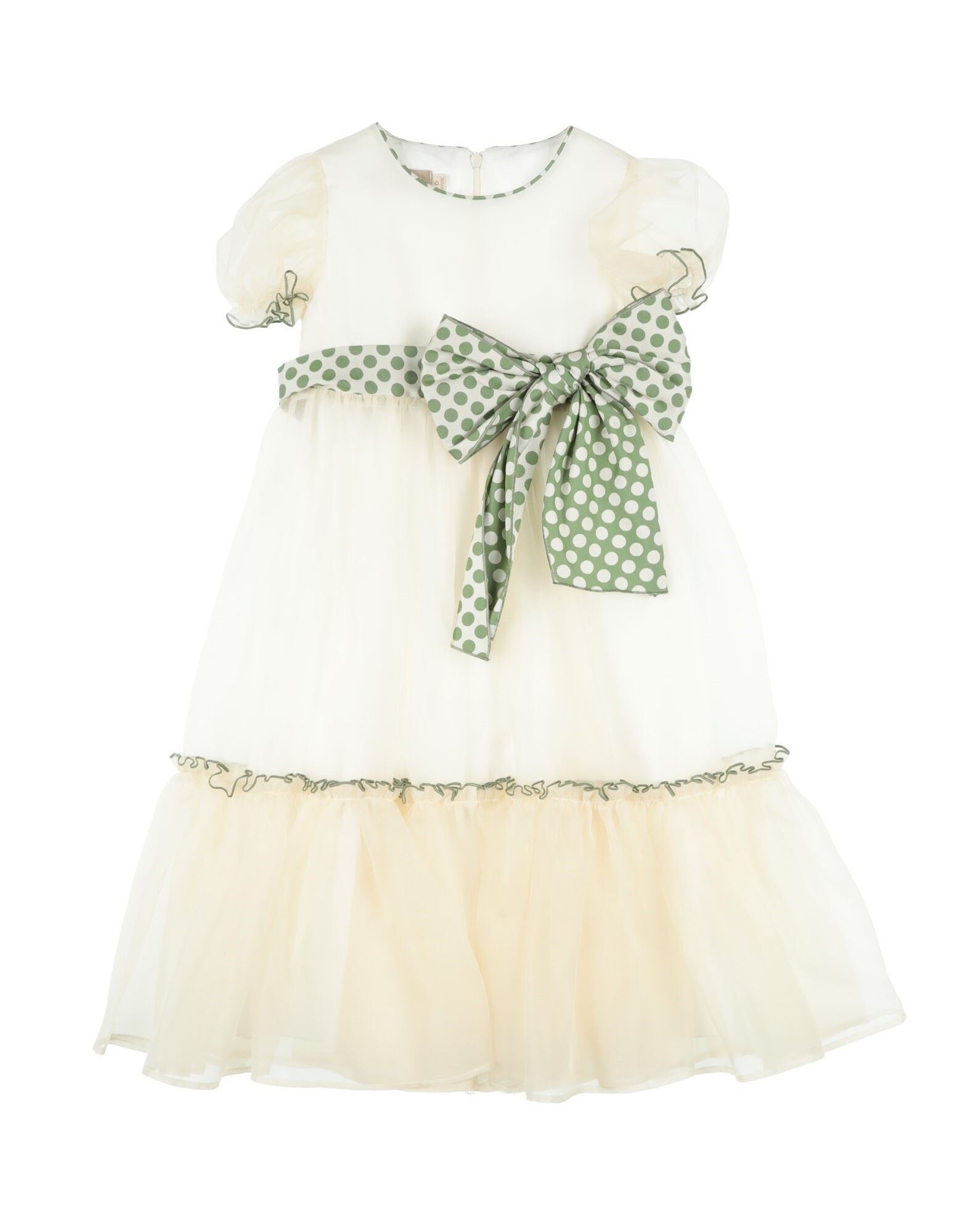  La Stupenderia - Kleider - Kinderkleider - On Yoox.com 