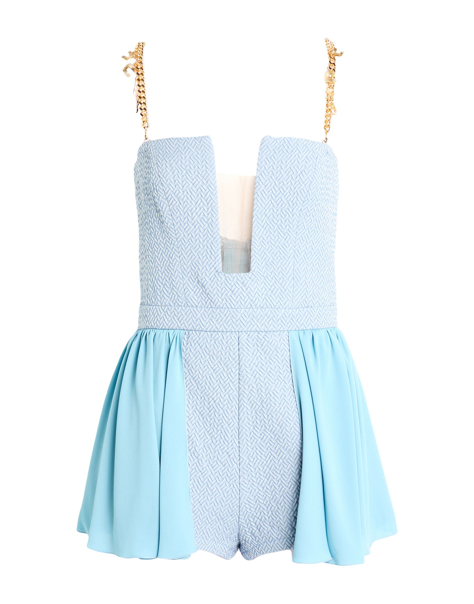  Elisabetta Franchi - Overalls - Playsuits - On Yoox.com 