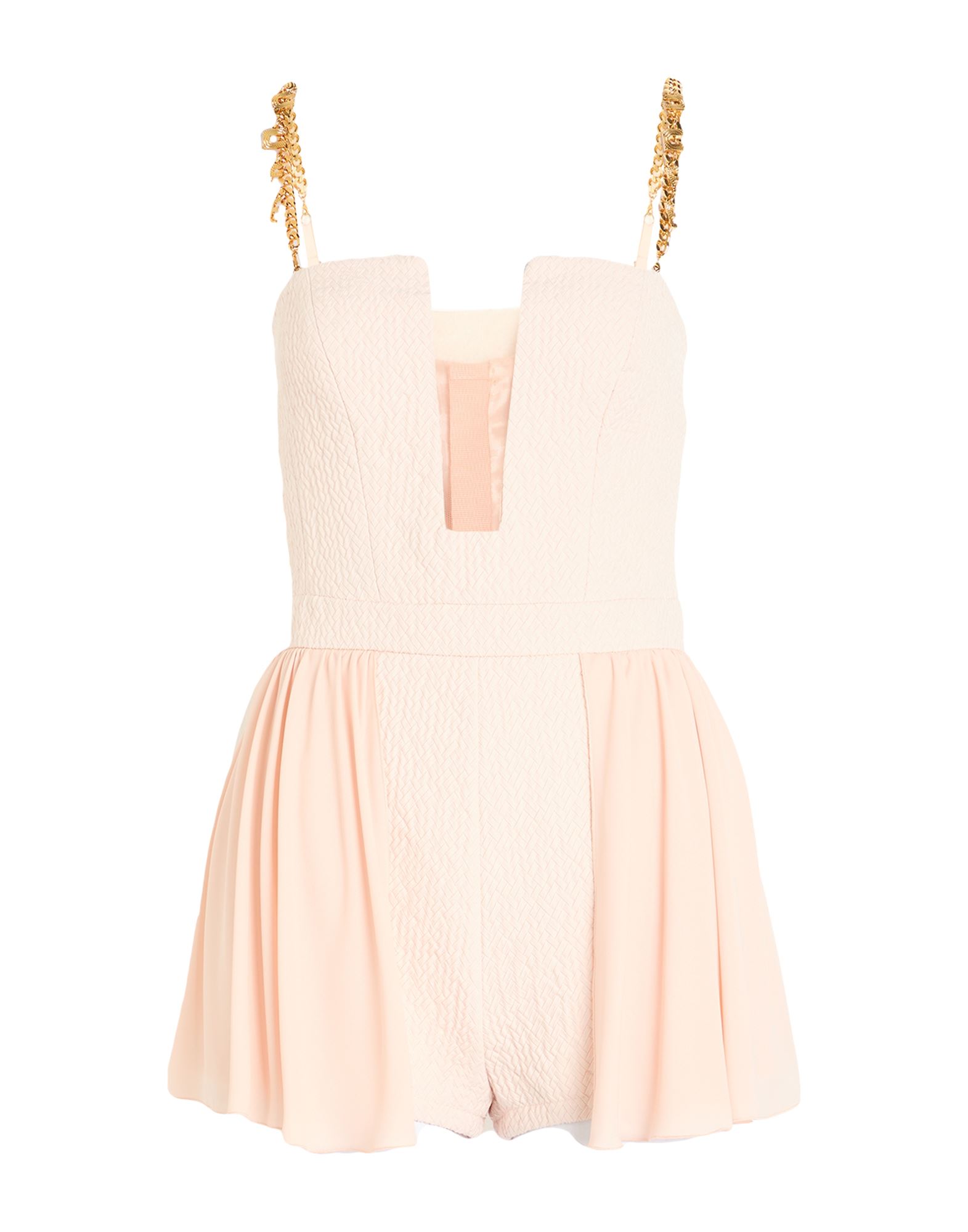  Elisabetta Franchi - Overalls - Playsuits - On Yoox.com 