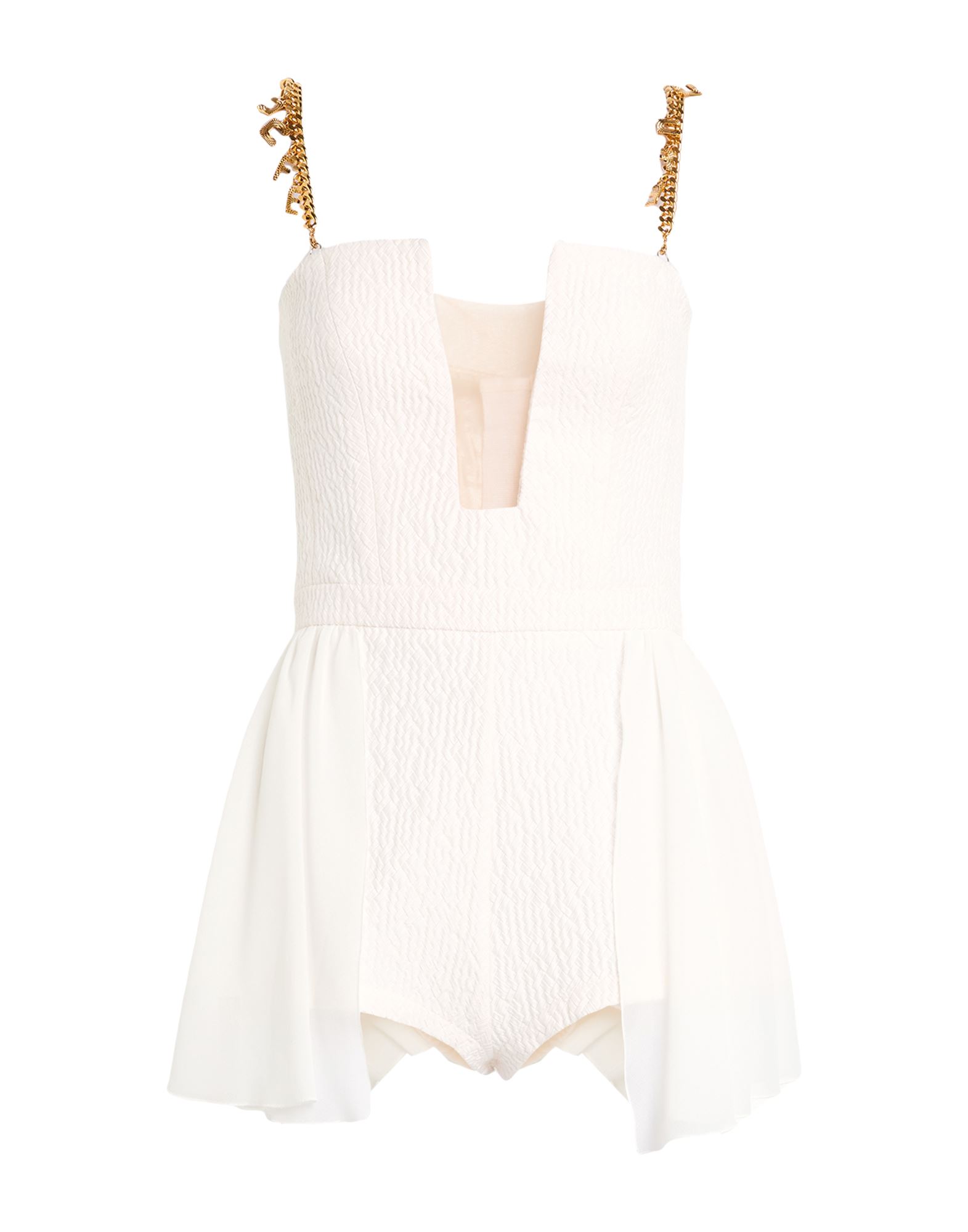  Elisabetta Franchi - Overalls - Playsuits - On Yoox.com 