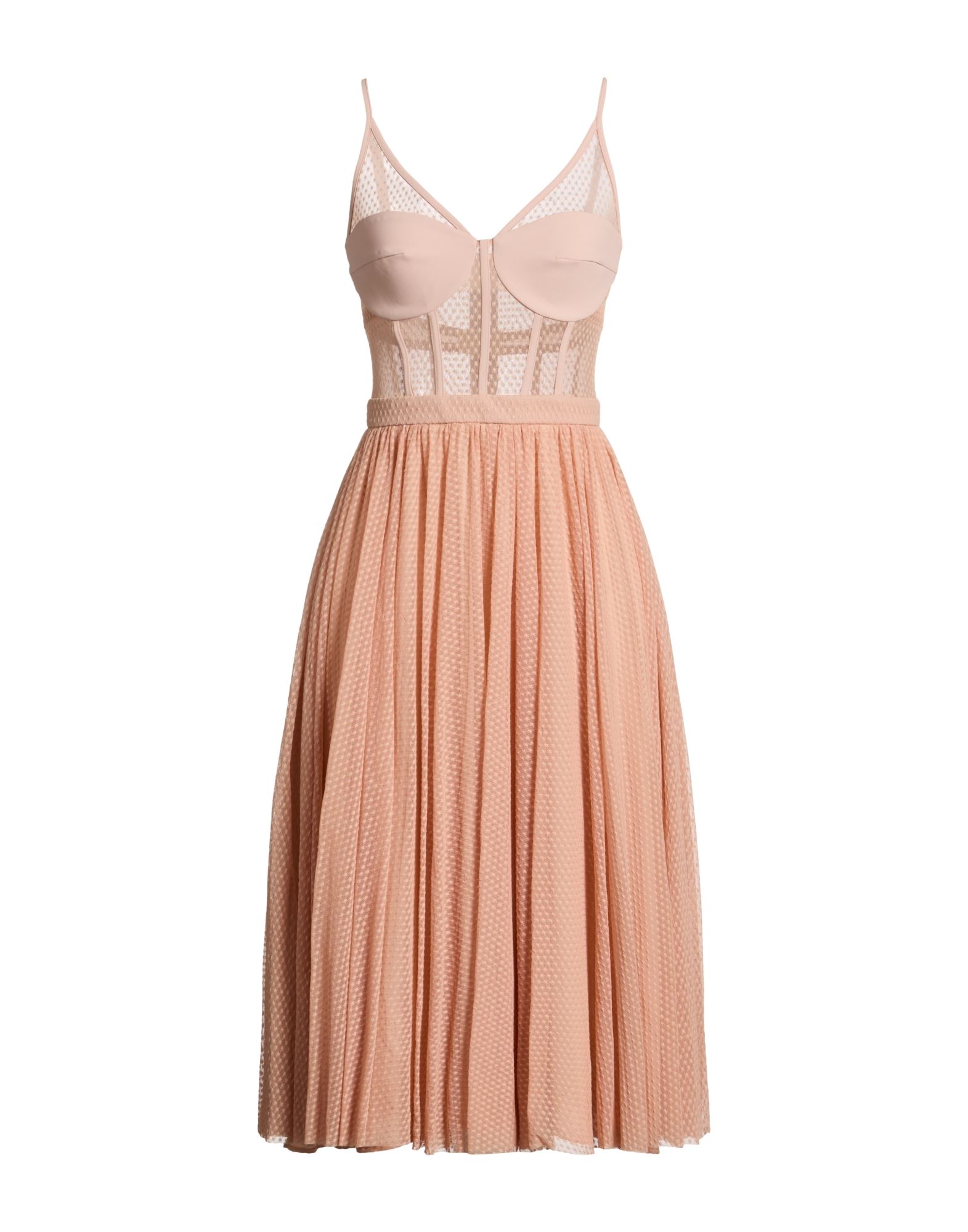 ELISABETTA FRANCHI ELISABETTA FRANCHI ΦΟΡΕΜΑΤΑ Midi φόρεμα