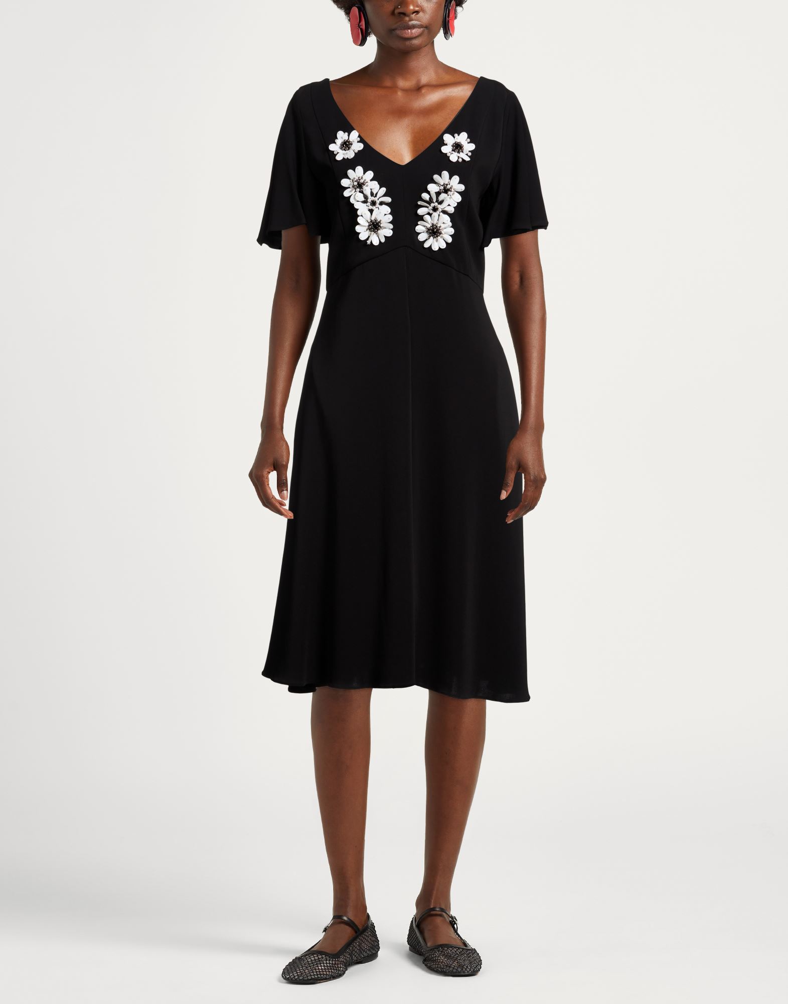  Beatrice .b - Kleider - Midi-kleider - On Yoox.com 