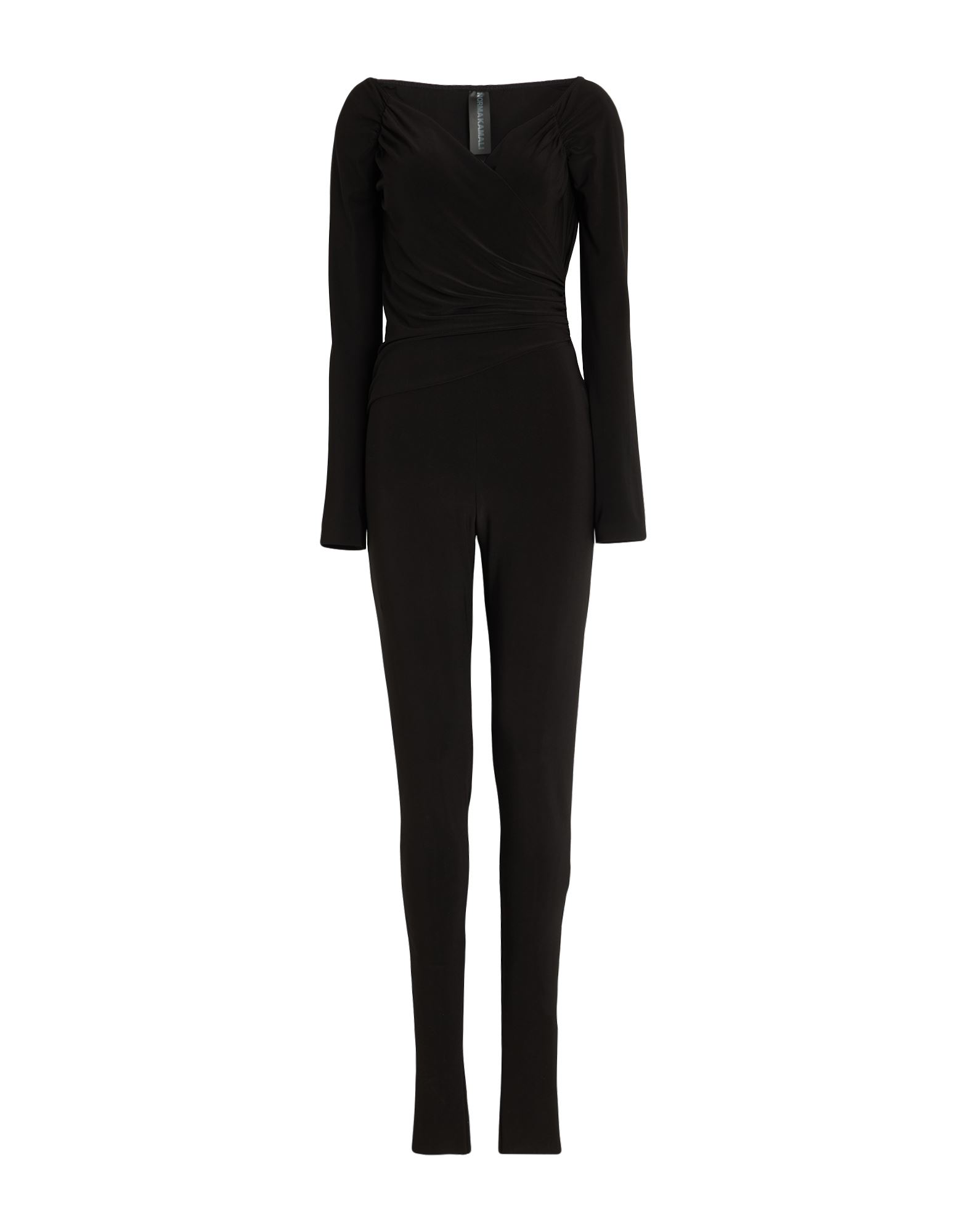  Norma Kamali - Overalls - Jumpsuits - On Yoox.com 