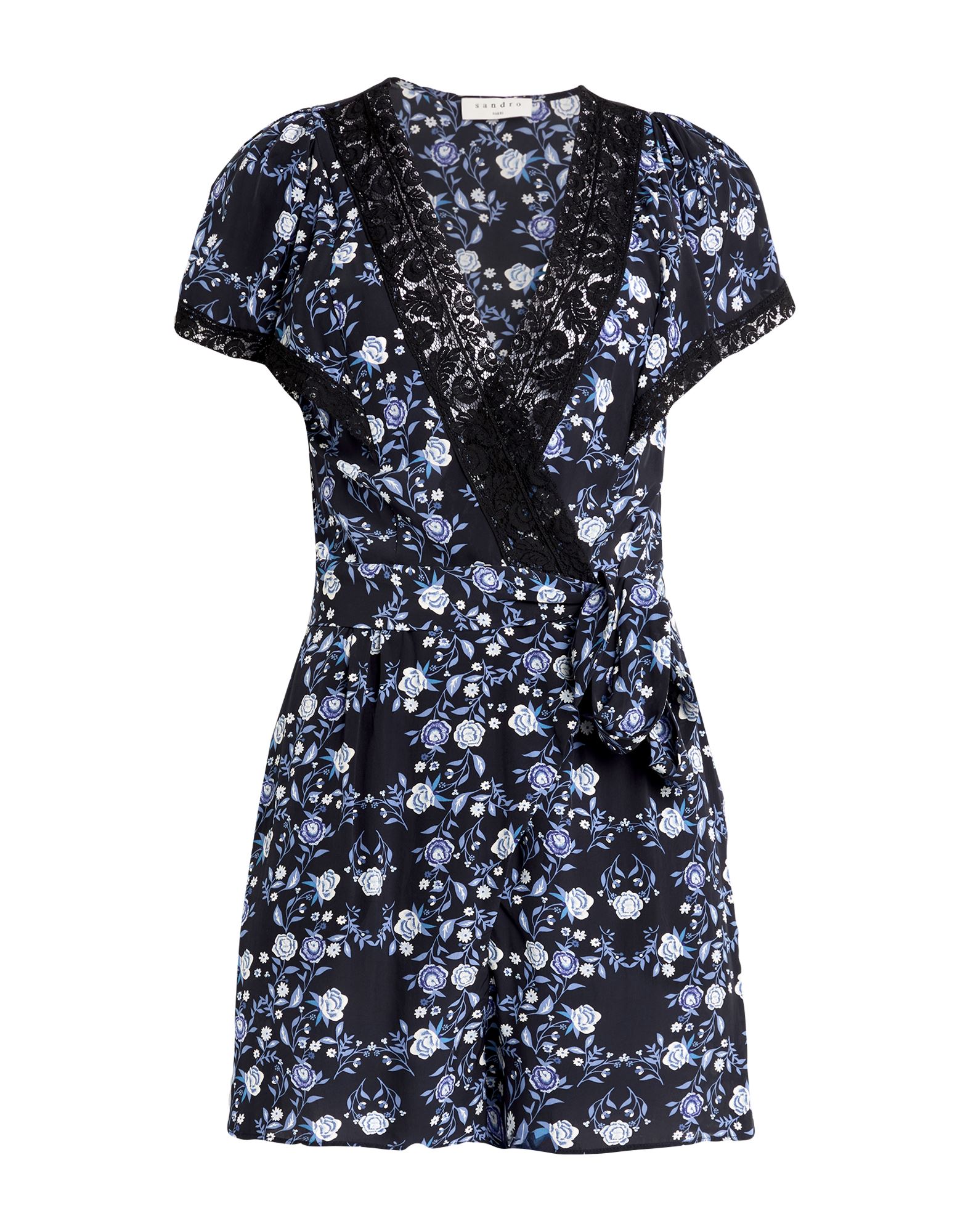  Sandro - Overalls - Playsuits - On Yoox.com 