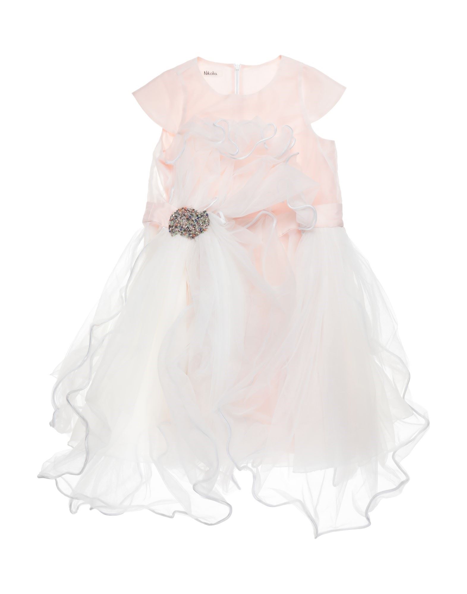  Nikolia - Kleider - Kinderkleider - On Yoox.com 