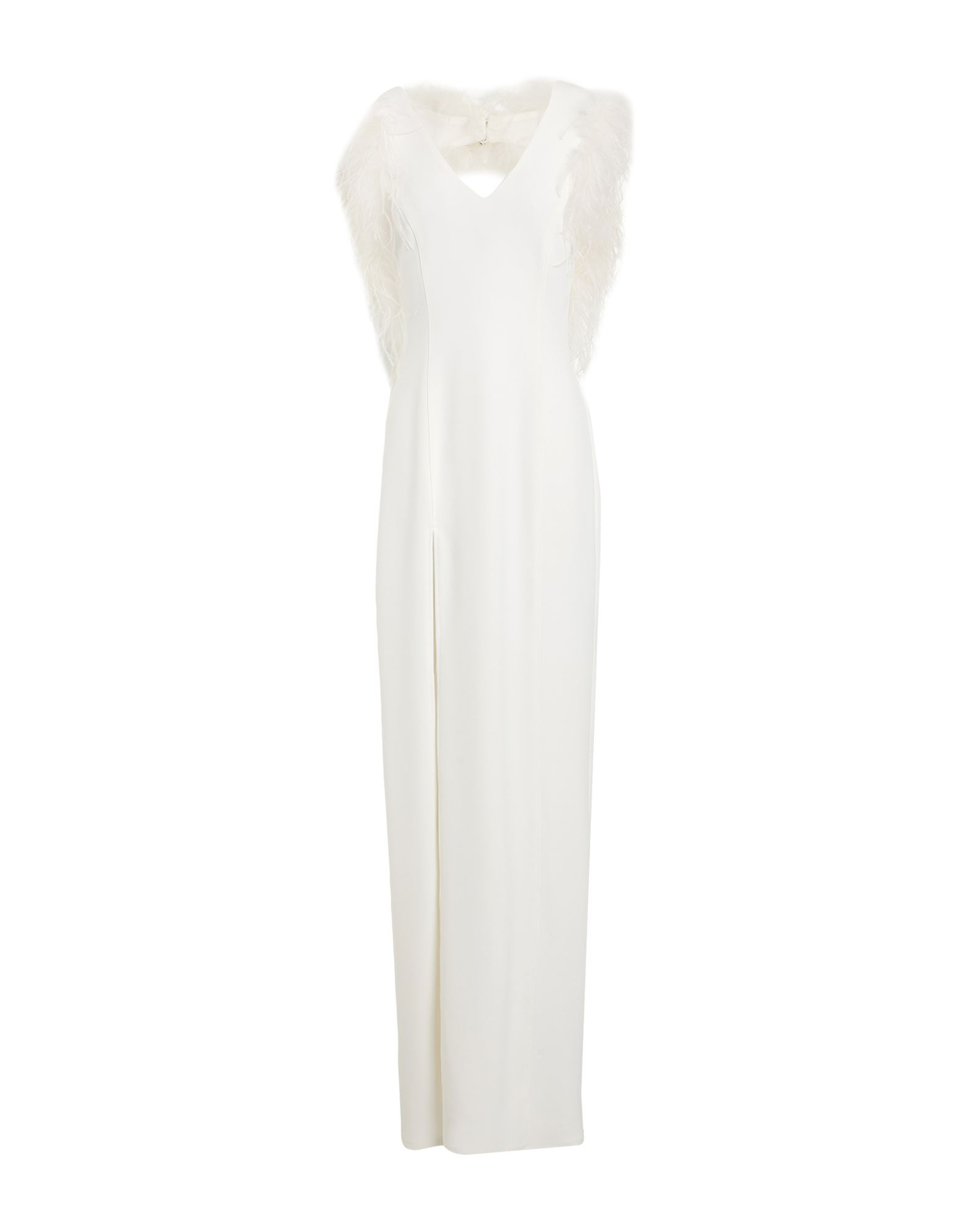  No Secrets - Kleider - Maxi-kleider - On Yoox.com 