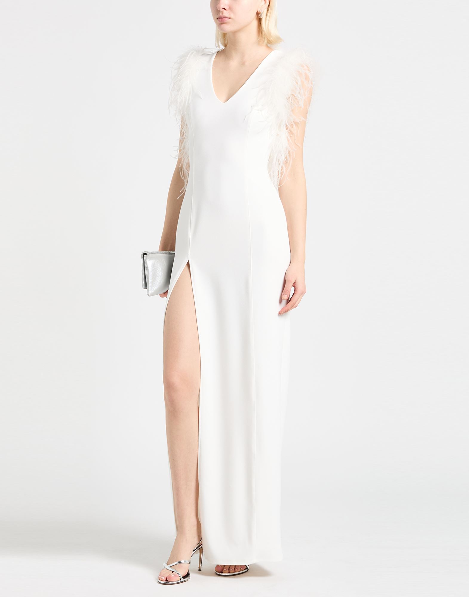  No Secrets - Kleider - Maxi-kleider - On Yoox.com 