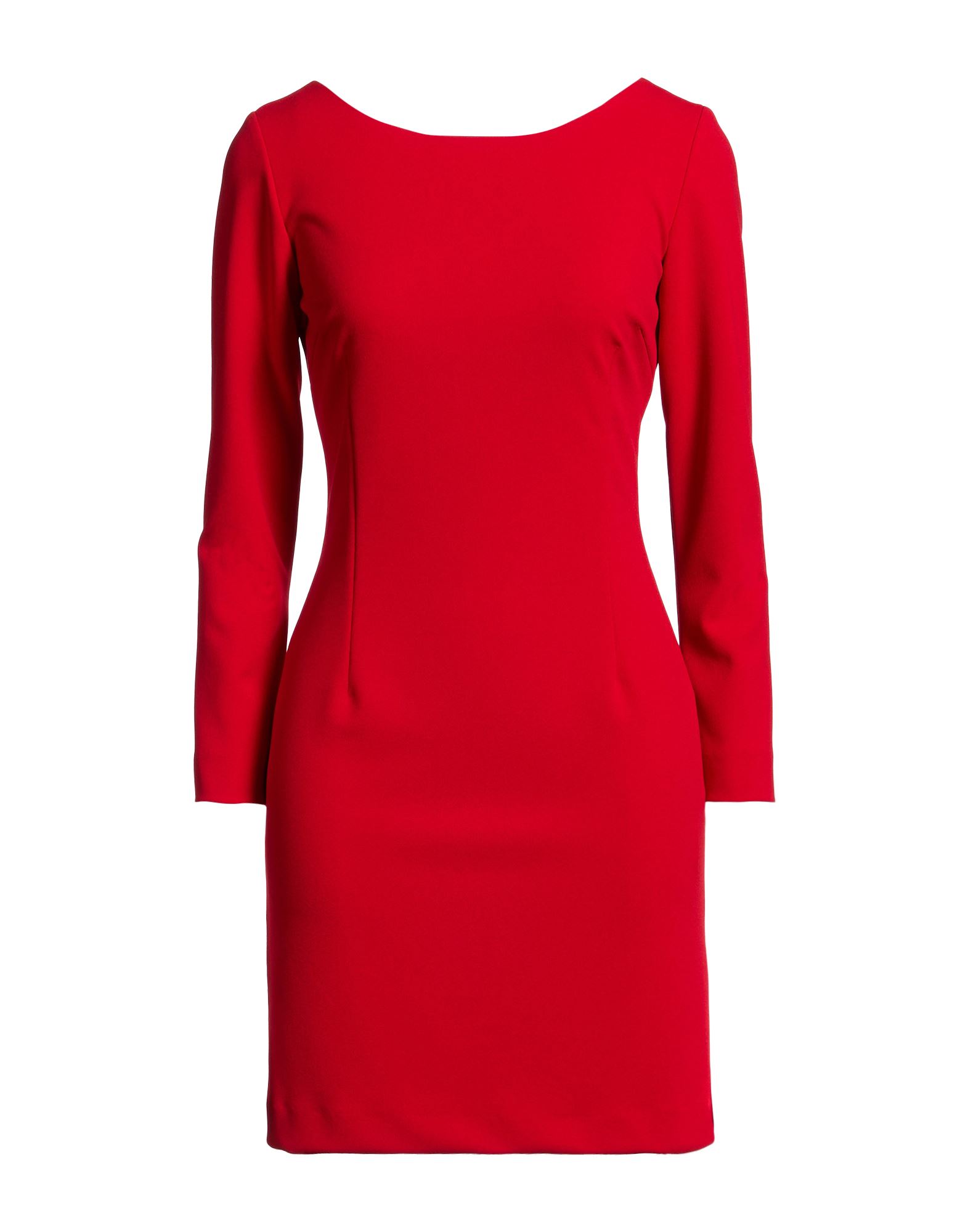  Nina 14.7 - Kleider - Mini-kleider - On Yoox.com 