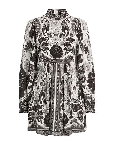 chinese dress ladies Farm Rio Women's Summer Garden Maxi Dress