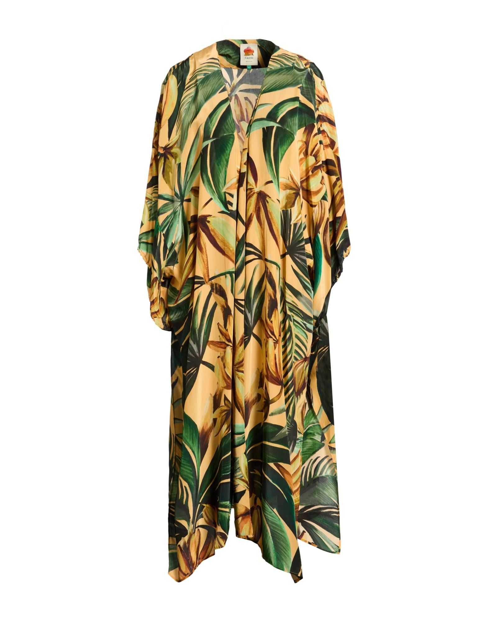  Farm Rio - Jacken & Mäntel - Jacken Und Anoraks - On Yoox.com 