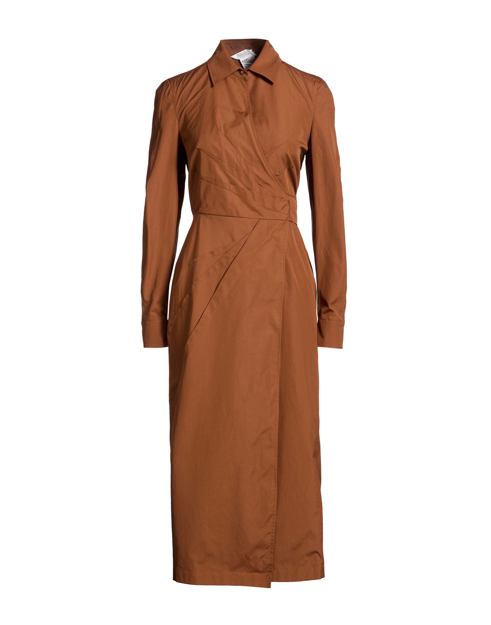MAX MARA MAX MARA ΦΟΡΕΜΑΤΑ Midi φόρεμα