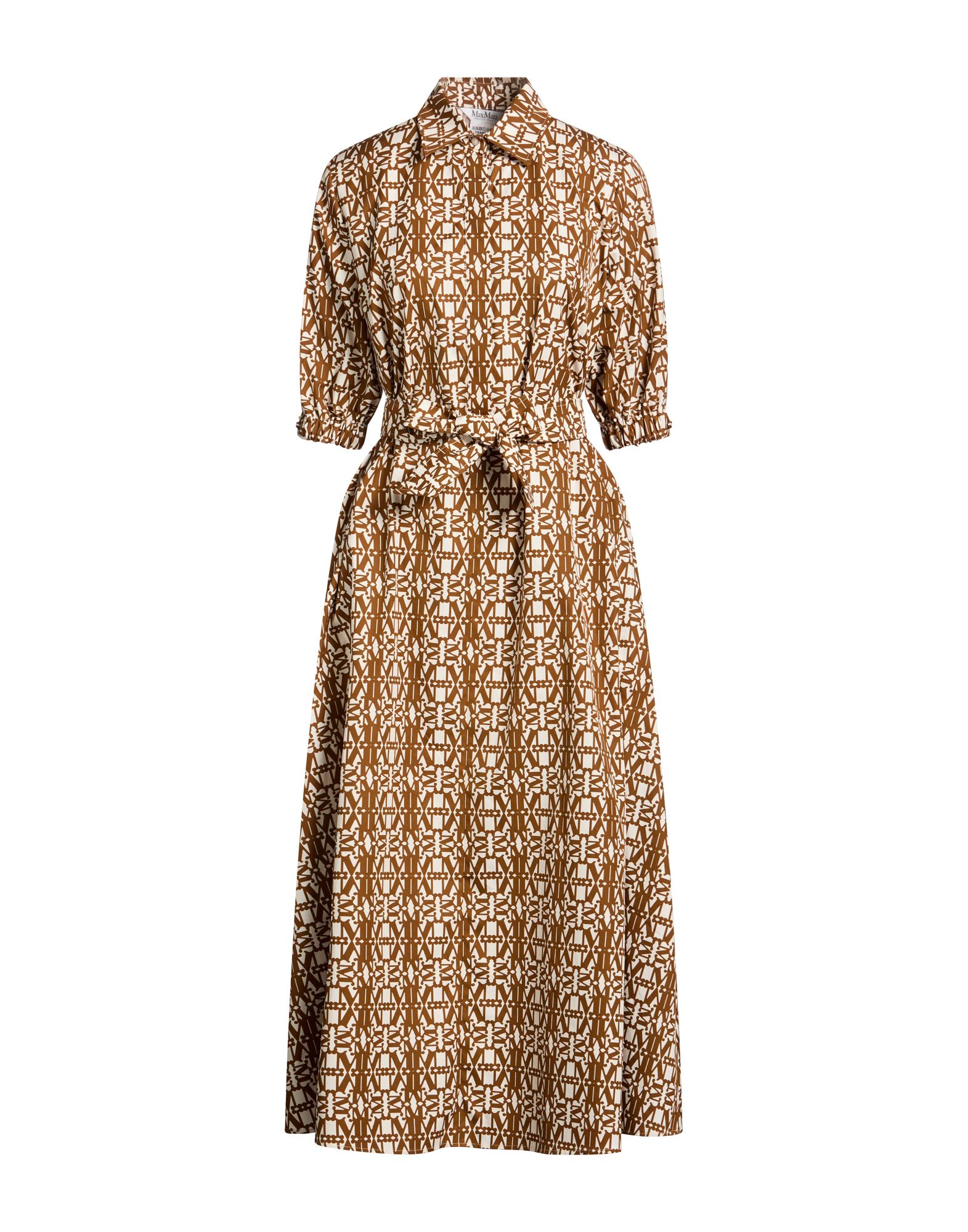MAX MARA MAX MARA ΦΟΡΕΜΑΤΑ Midi φόρεμα
