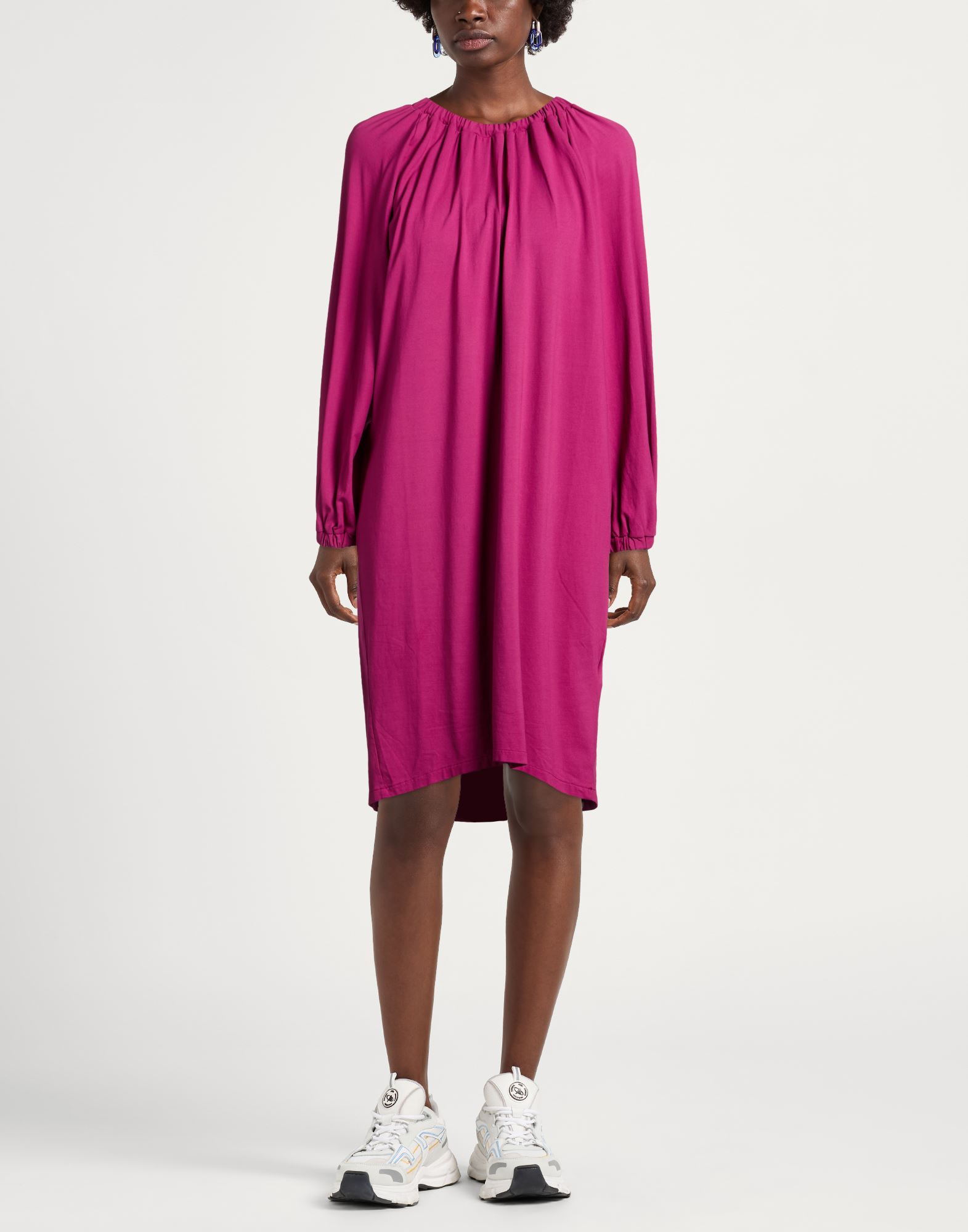  Alpha Studio - Robes - Robes Courtes - On Yoox.com 
