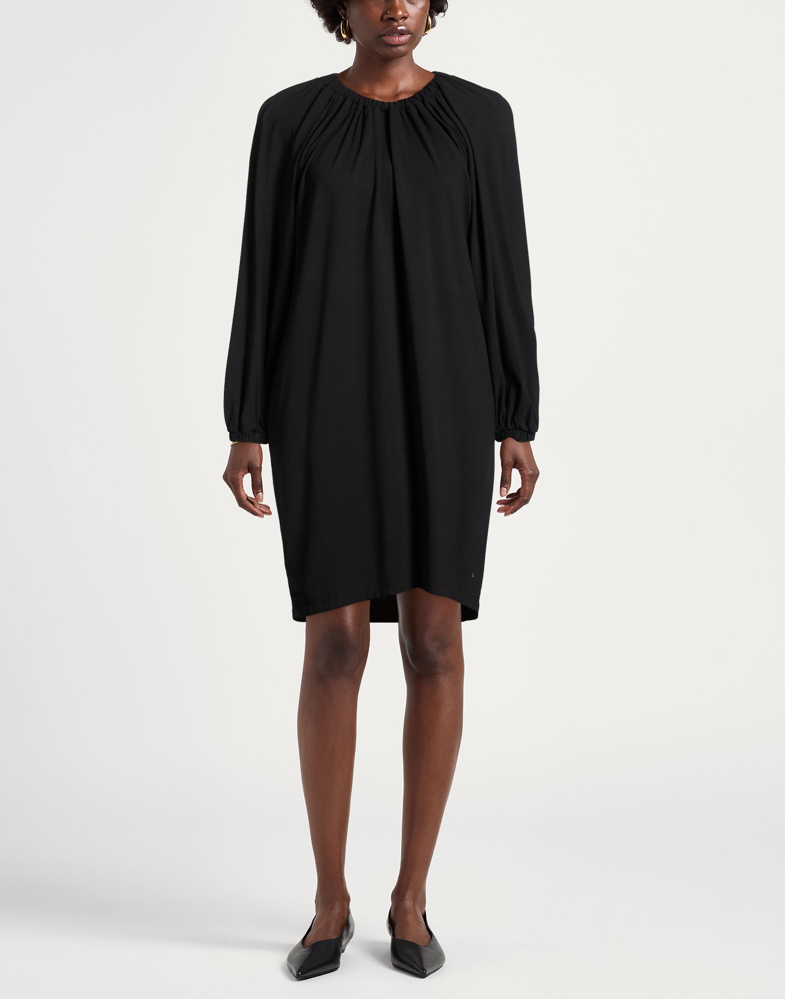  Alpha Studio - Robes - Robes Courtes - On Yoox.com 