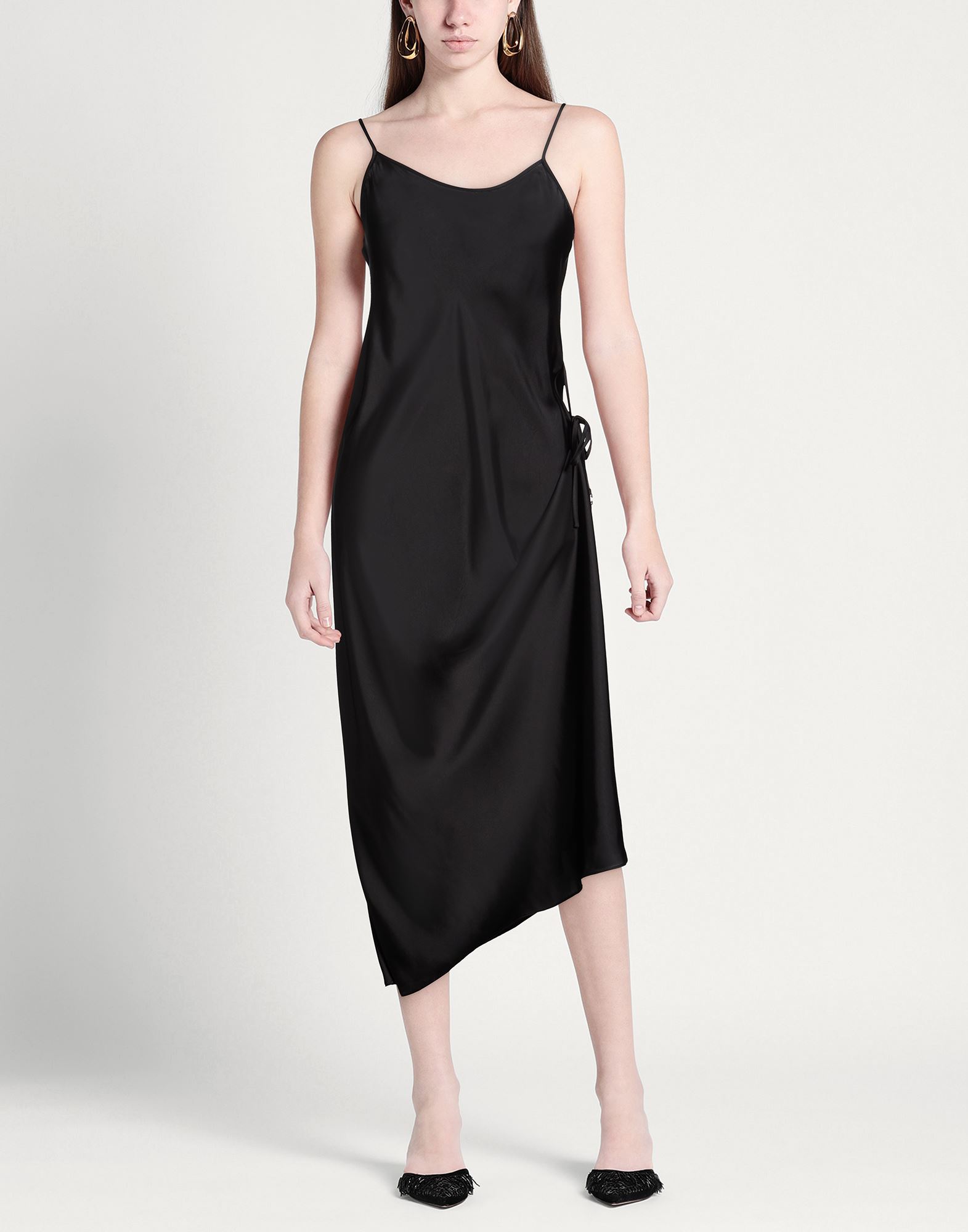  Low Classic - Kleider - Midi-kleider - On Yoox.com 