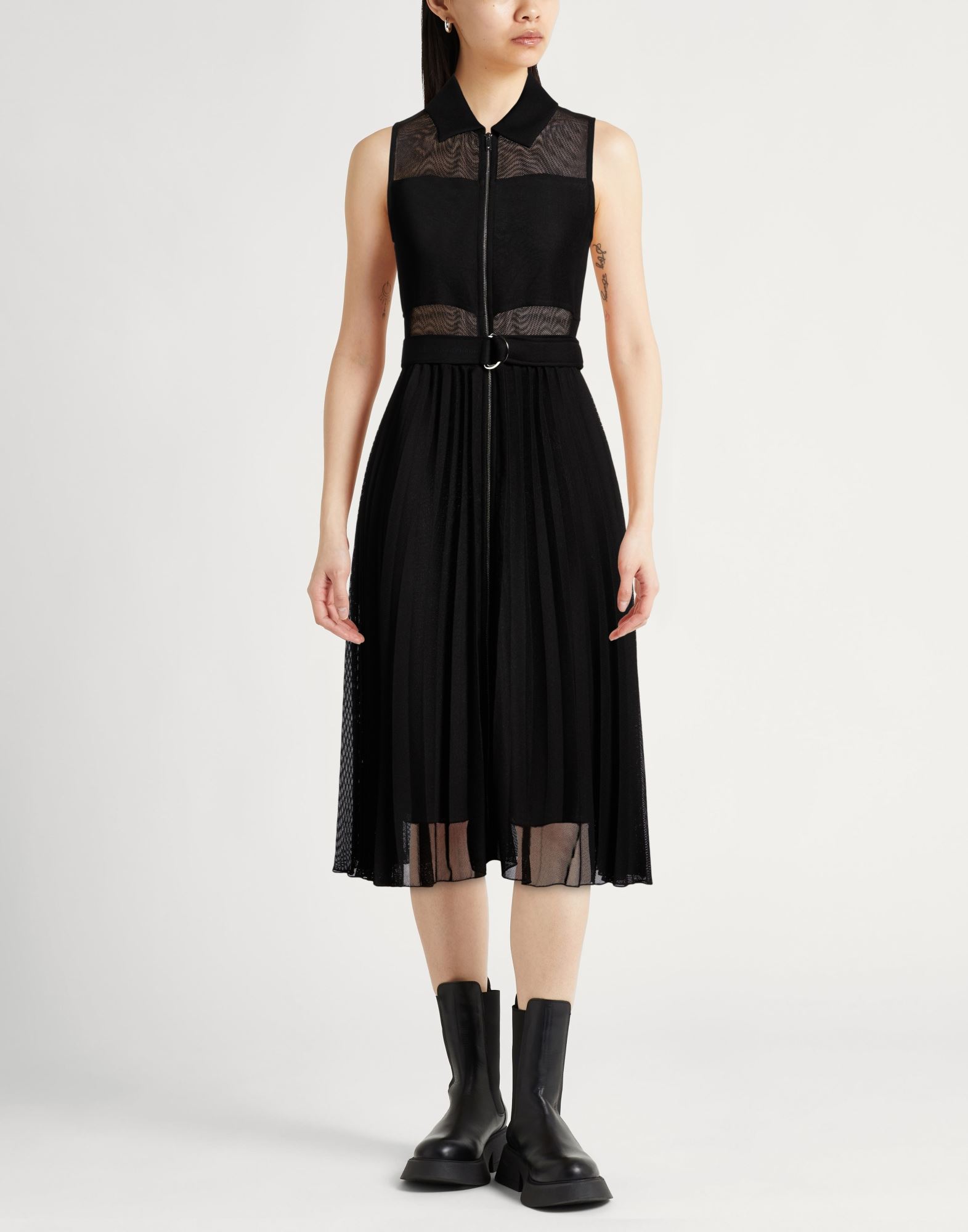  Marella - Kleider - Midi-kleider - On Yoox.com 