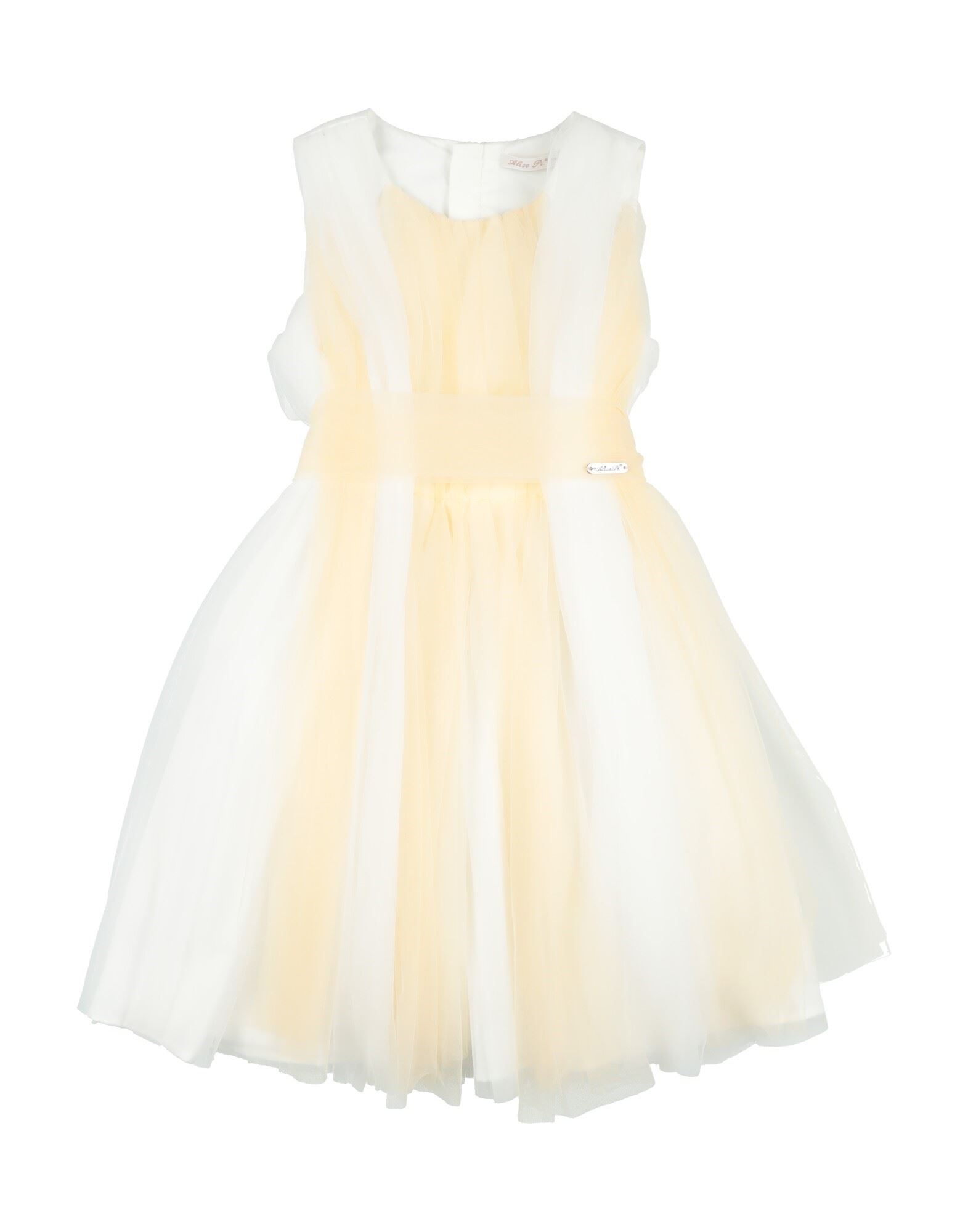  Alice Pi. - Robes - Robes Fille - On Yoox.com 