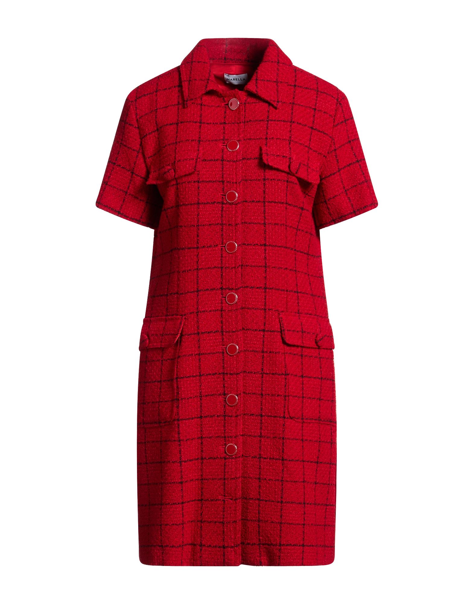  Marella - Kleider - Mini-kleider - On Yoox.com 
