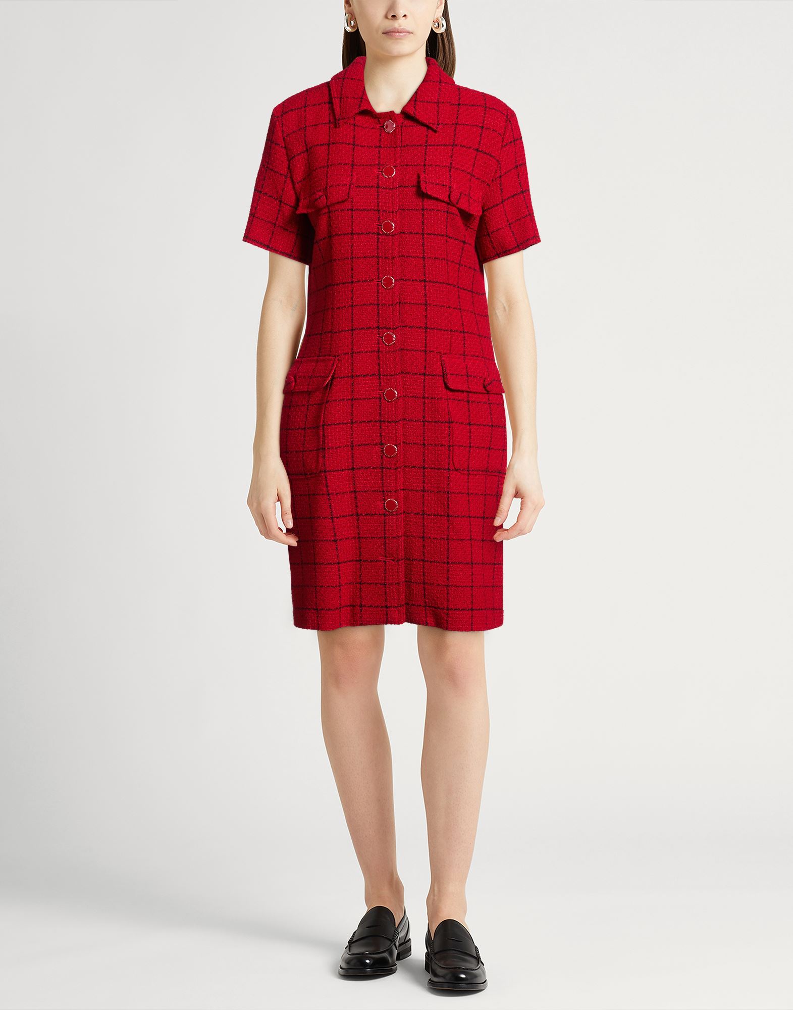  Marella - Kleider - Mini-kleider - On Yoox.com 