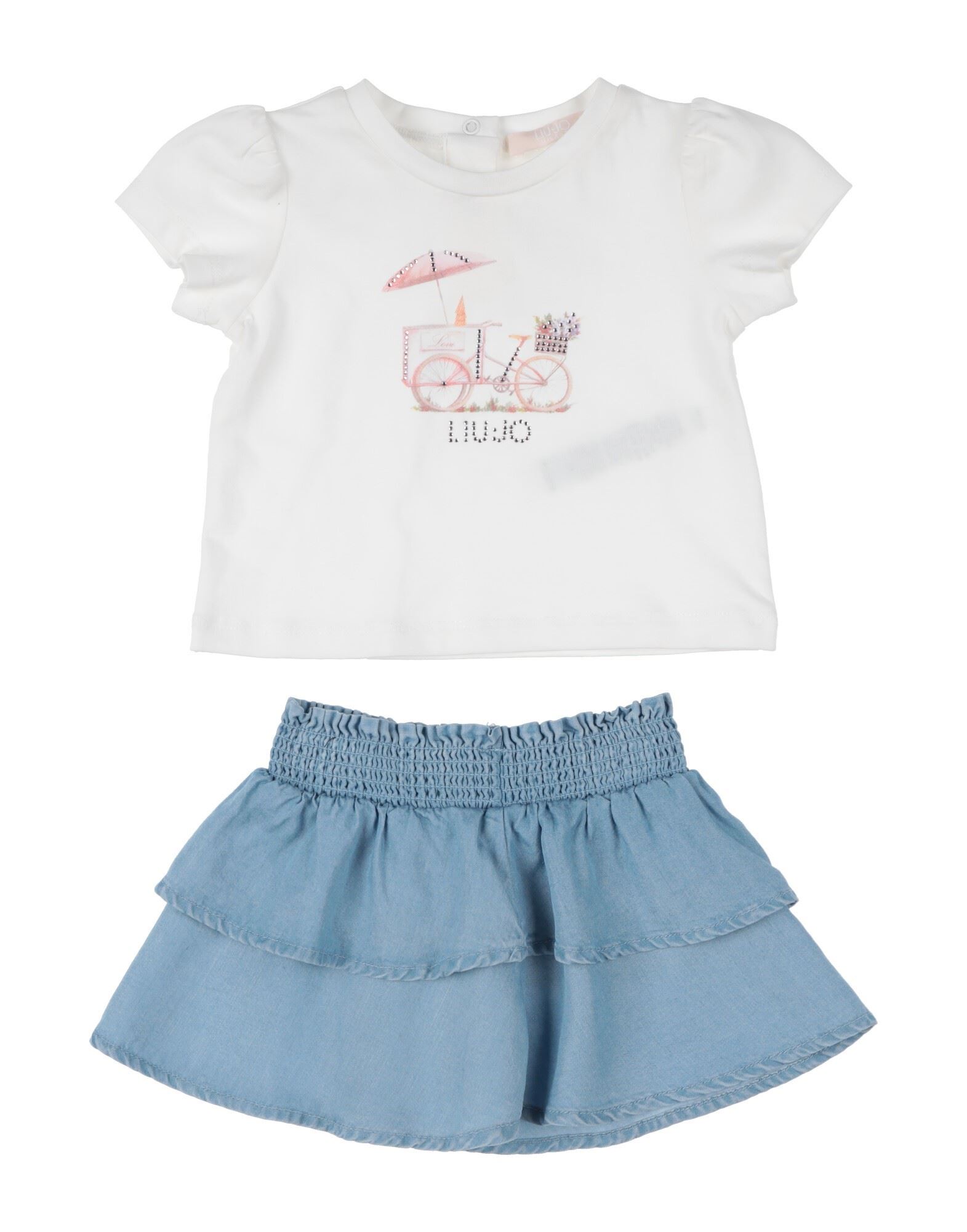  Liu •jo - Recién Nacido - Conjuntos Para Bebé - On Yoox.com 