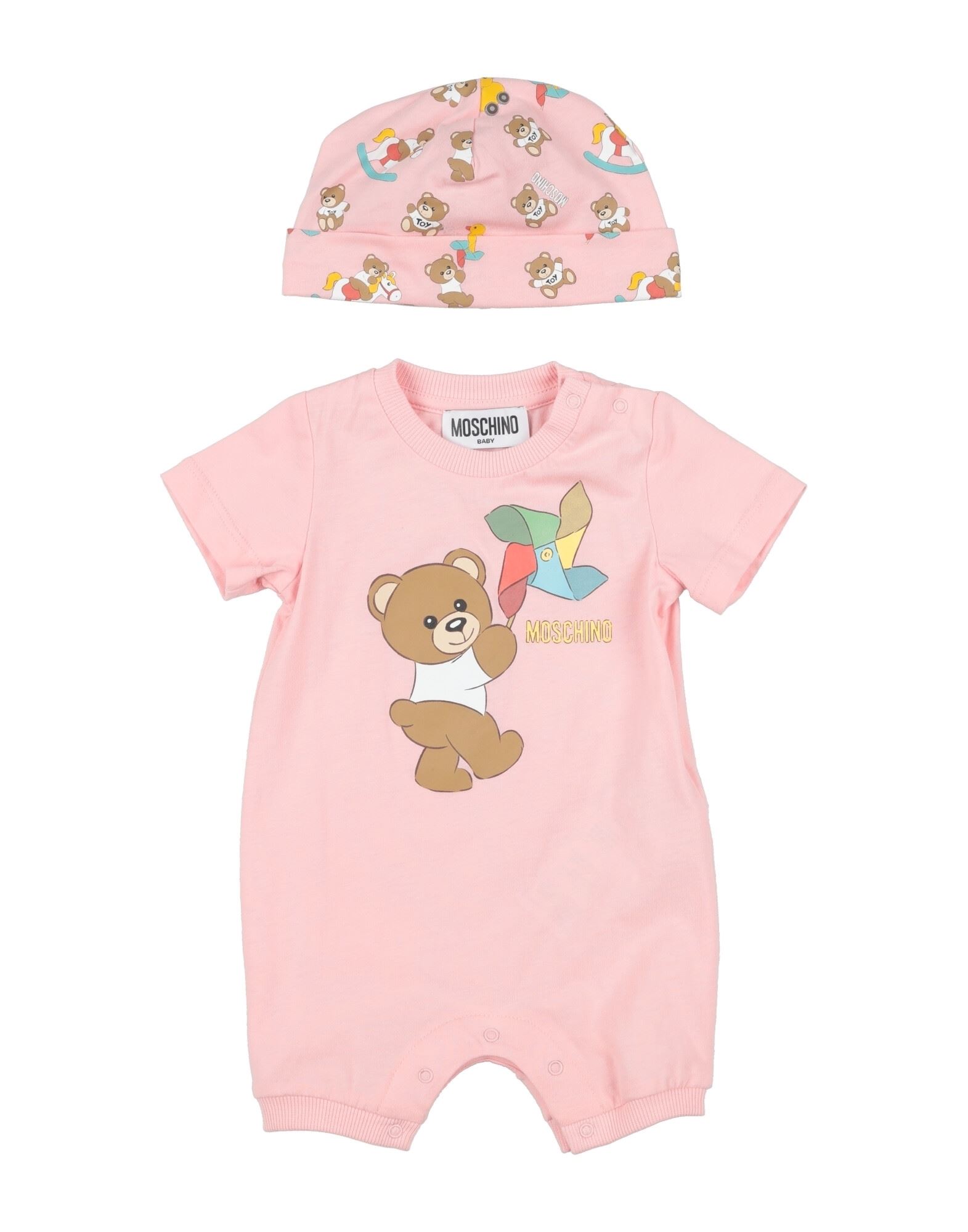  Moschino Baby - Recién Nacido - Sets Para Bebé - On Yoox.com 